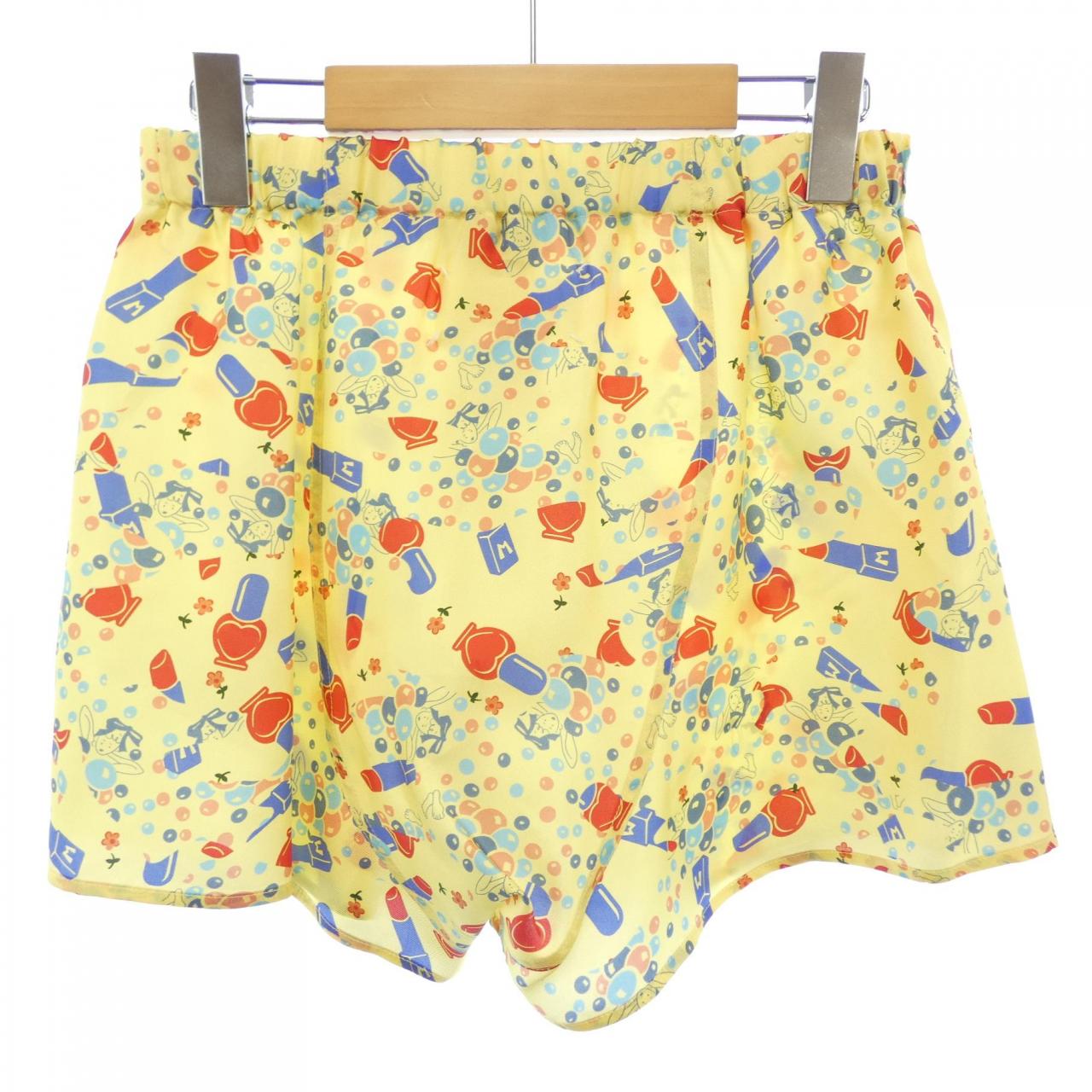 Maison Maison Margiela S50QG0021 Shorts