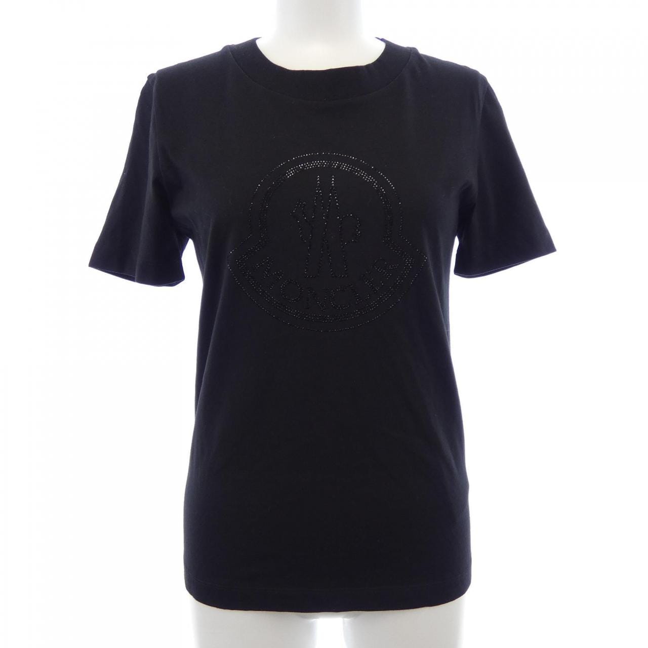 MONCLER GIROCOLLO T-shirt