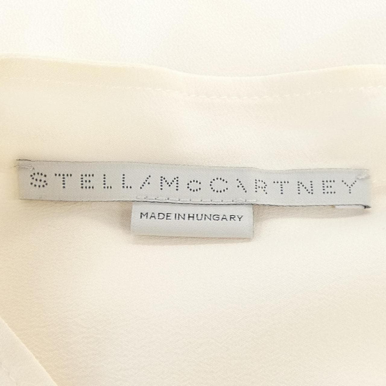 ステラマッカートニー STELLA MCCARTNEY 531899 SY206 トップス