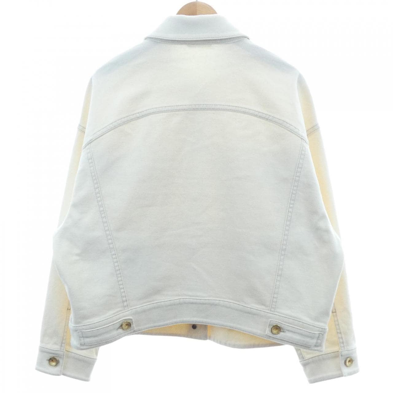 ブルネロクチネリ BRUNELLO CUCINELLI モニーレ MB0572989 ジャケット