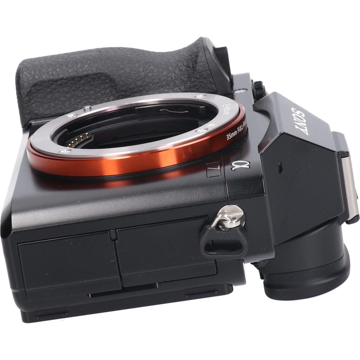 α７　ＩＬＣＥ－７