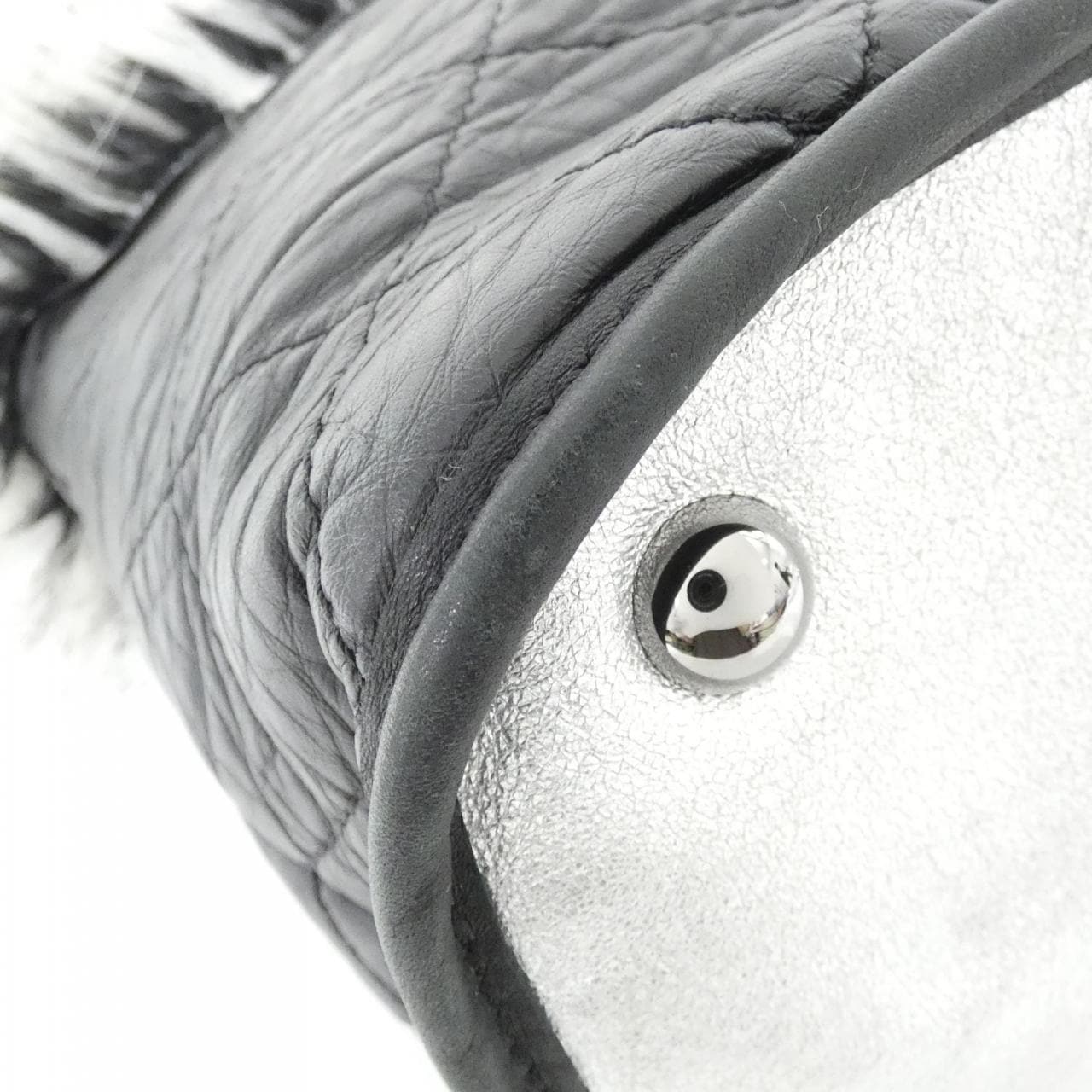 シャネル バッグ