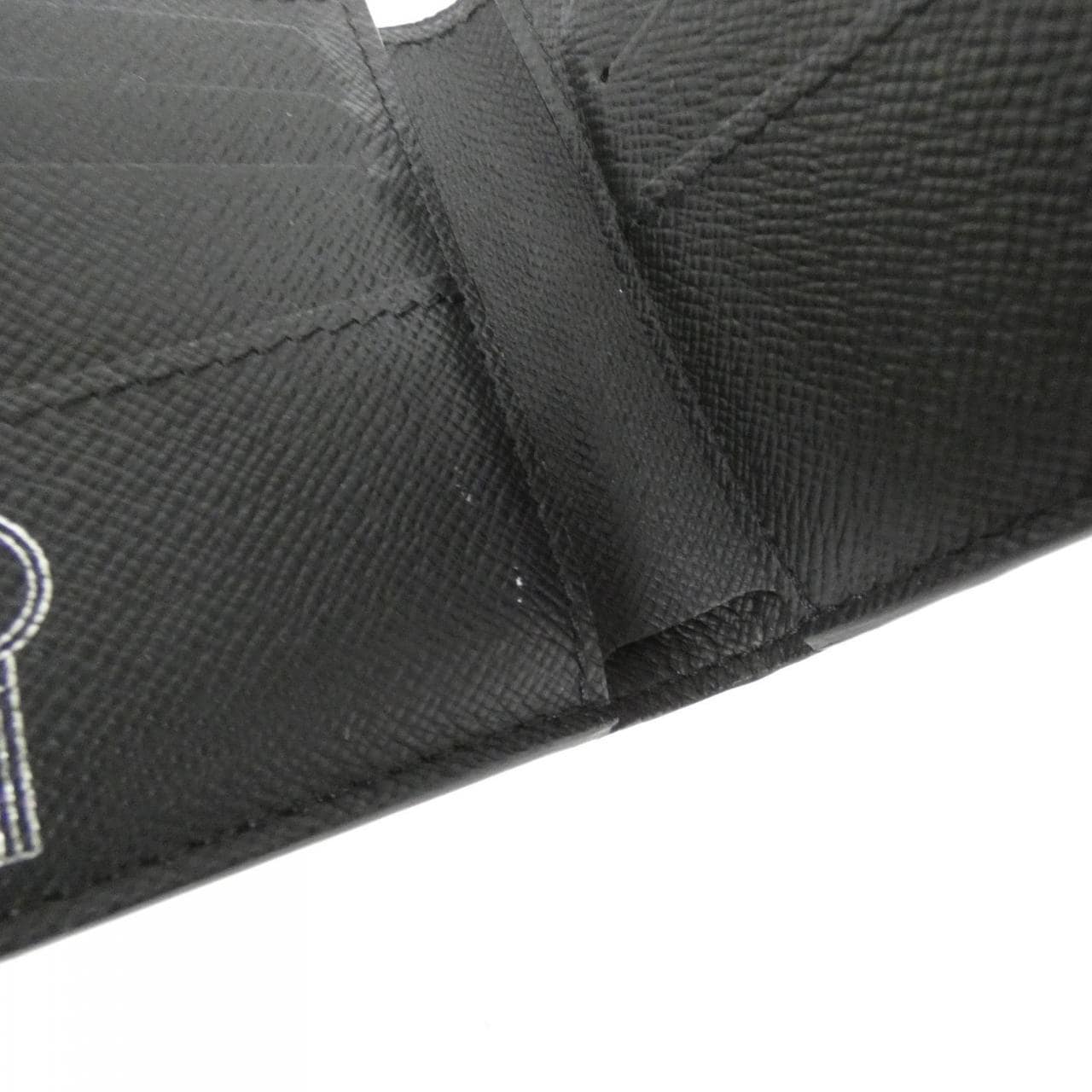 ルイヴィトン モノグラム イリディセント ポルトフォイユ スレンダー M13909 札入れ