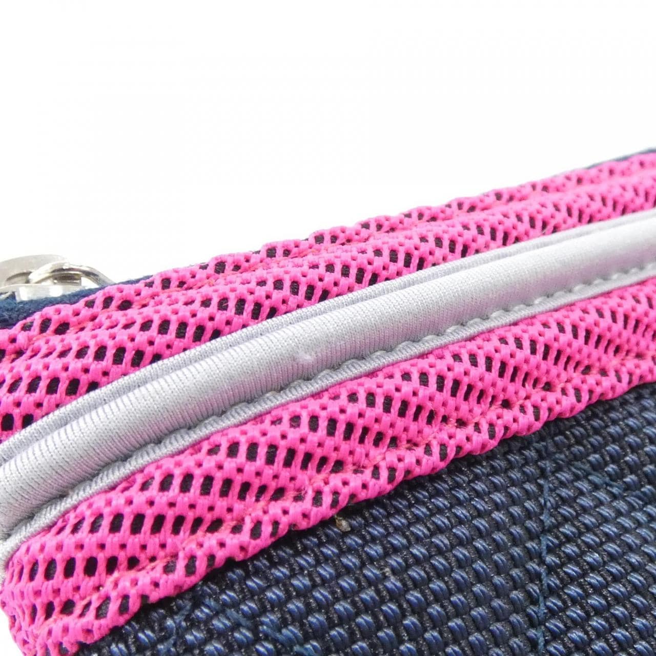 シャネル ボーイシャネル ライン ポーチ