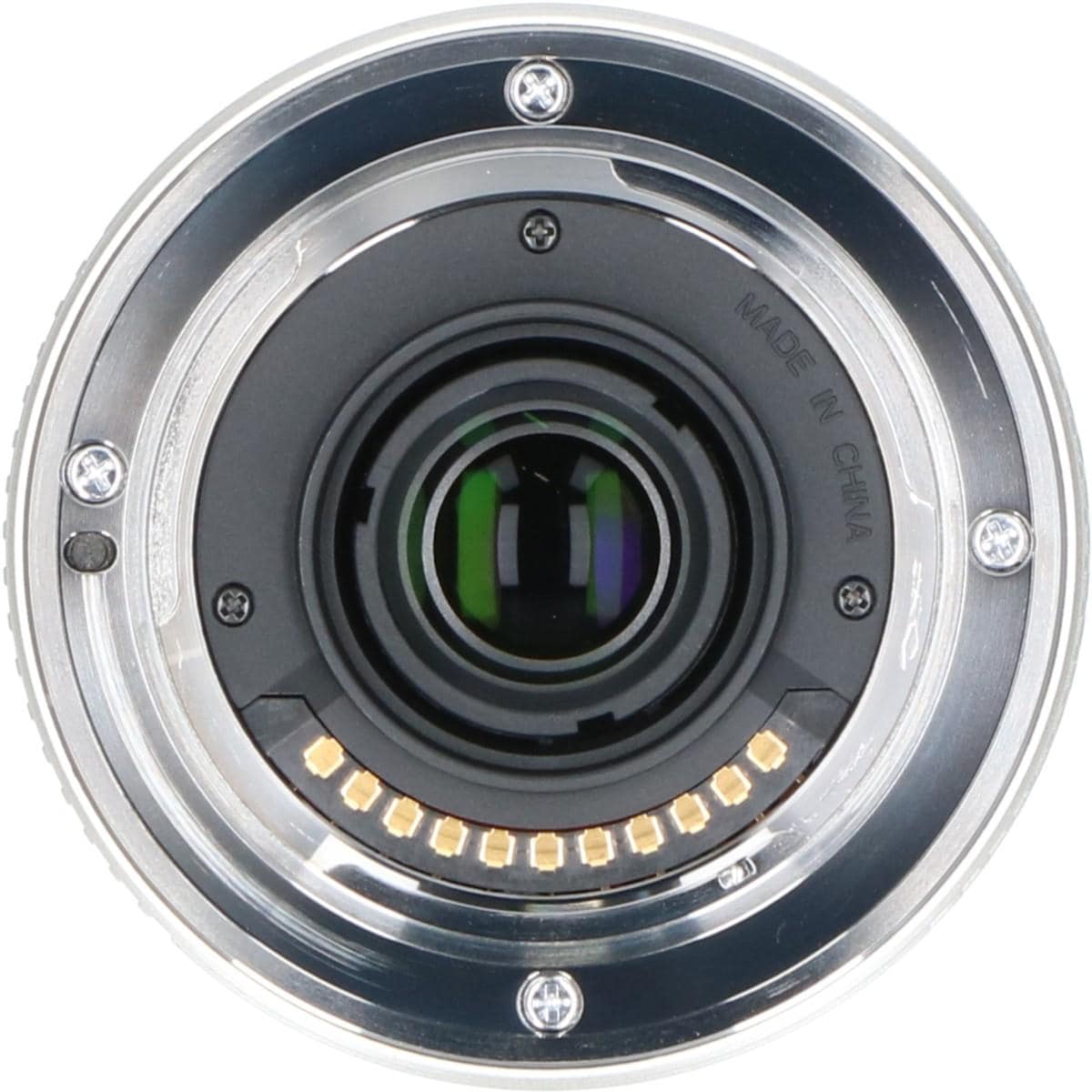 ＭＺＤ１７ｍｍ　Ｆ２．８
