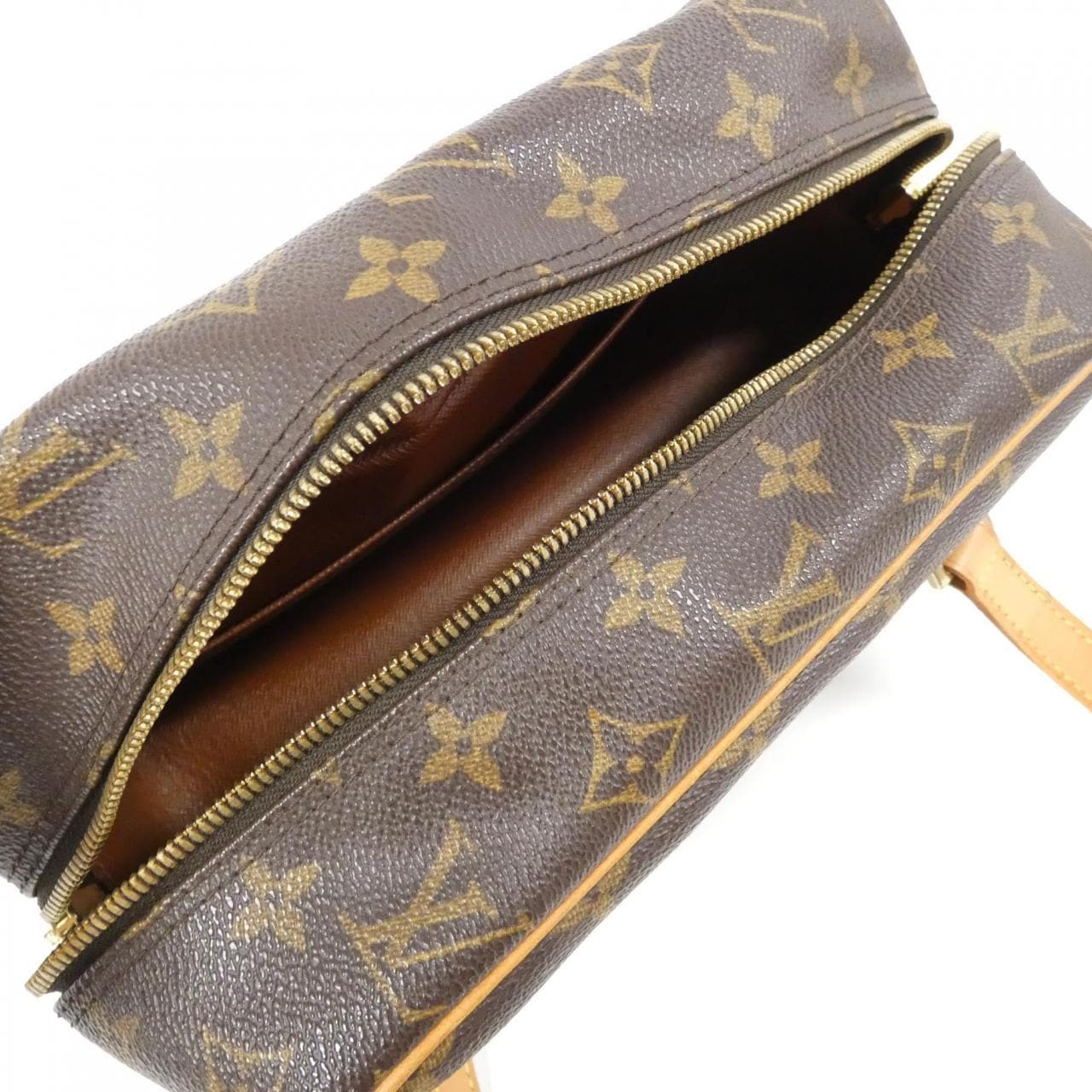 LOUIS VUITTON Monogram City MM M51182 单肩包