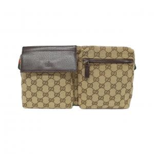 Gucci 28566 F4FOR腰包