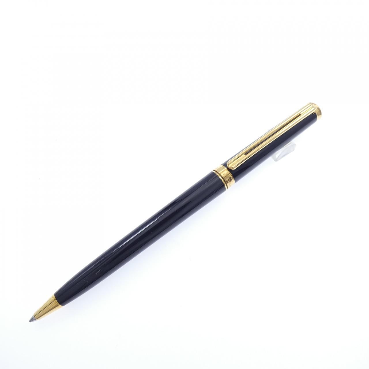 モンブラン ノブレスオブリージュ ボールペン