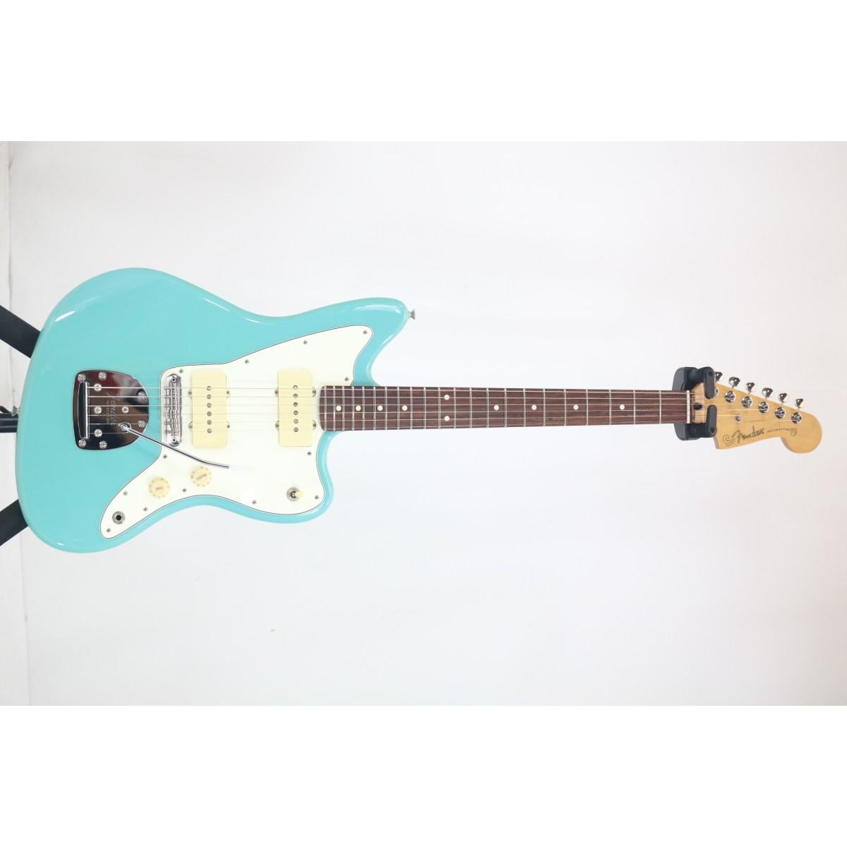 ＦＥＮＤＥＲ　　ＰＬＡＹＥＲ　ＩＩ　ＪＡＺＺＭＡＳＴＥＲ