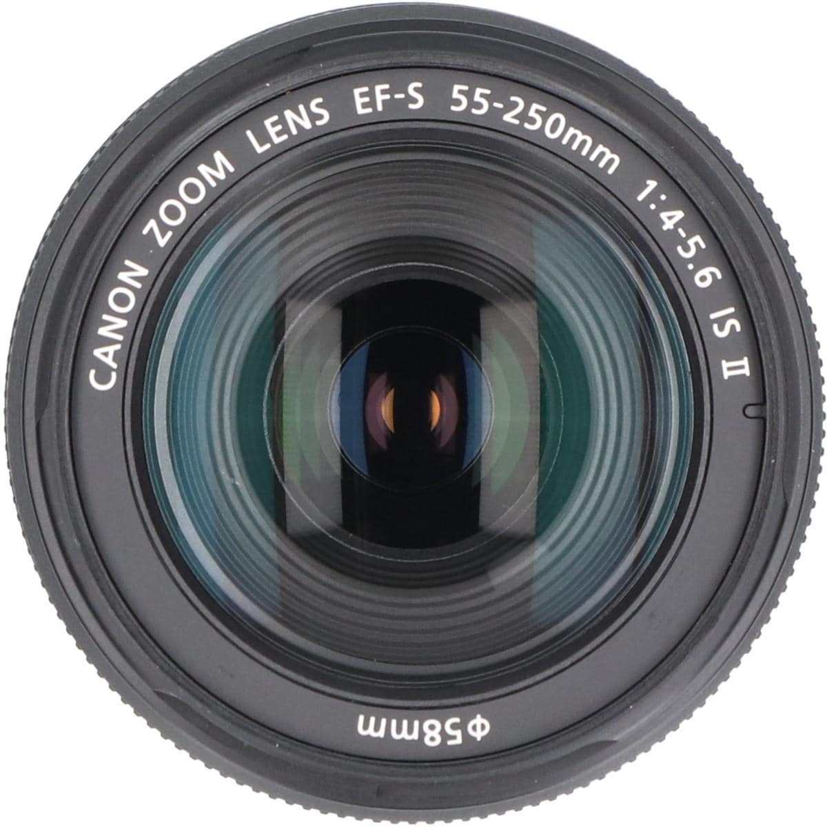ＥＦ－Ｓ５５－２５０ｍｍ　Ｆ４－５．６ＩＳＩＩ