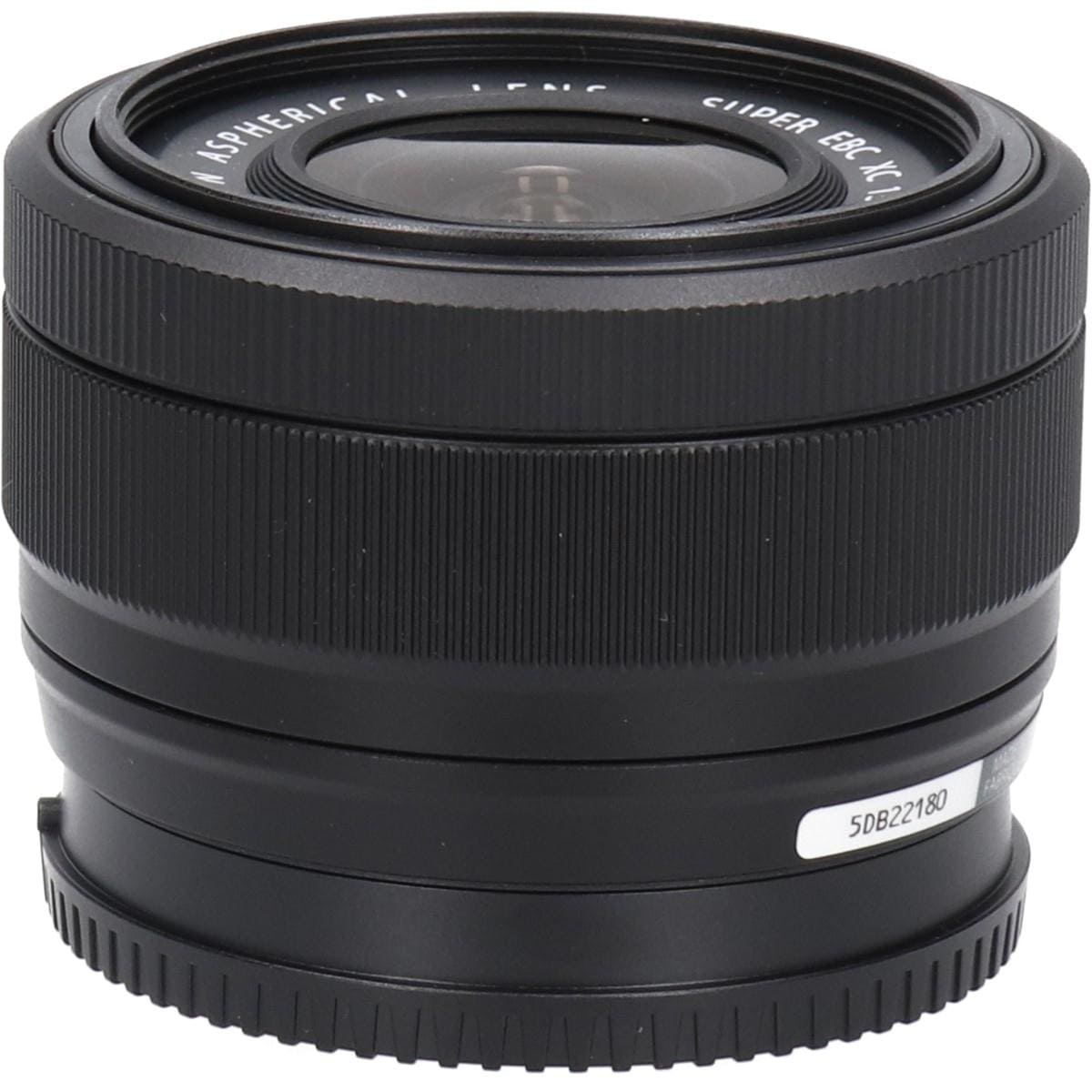 ＸＣ１３－３３ｍｍ　Ｆ３．５－６．３ＯＩＳ