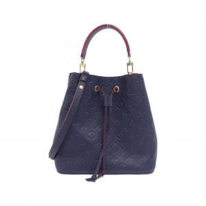 ルイヴィトン モノグラム アンプラント ネオ ノエ M45306 ショルダーバッグ