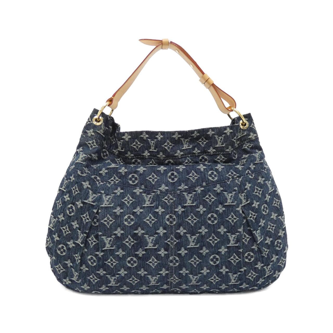【美品】Louis Vuitton モノグラムデニム　デイリーＧＭ 楽天市場】【バッグ】LOUIS VUITTON ルイ ヴィトン モノグラム
