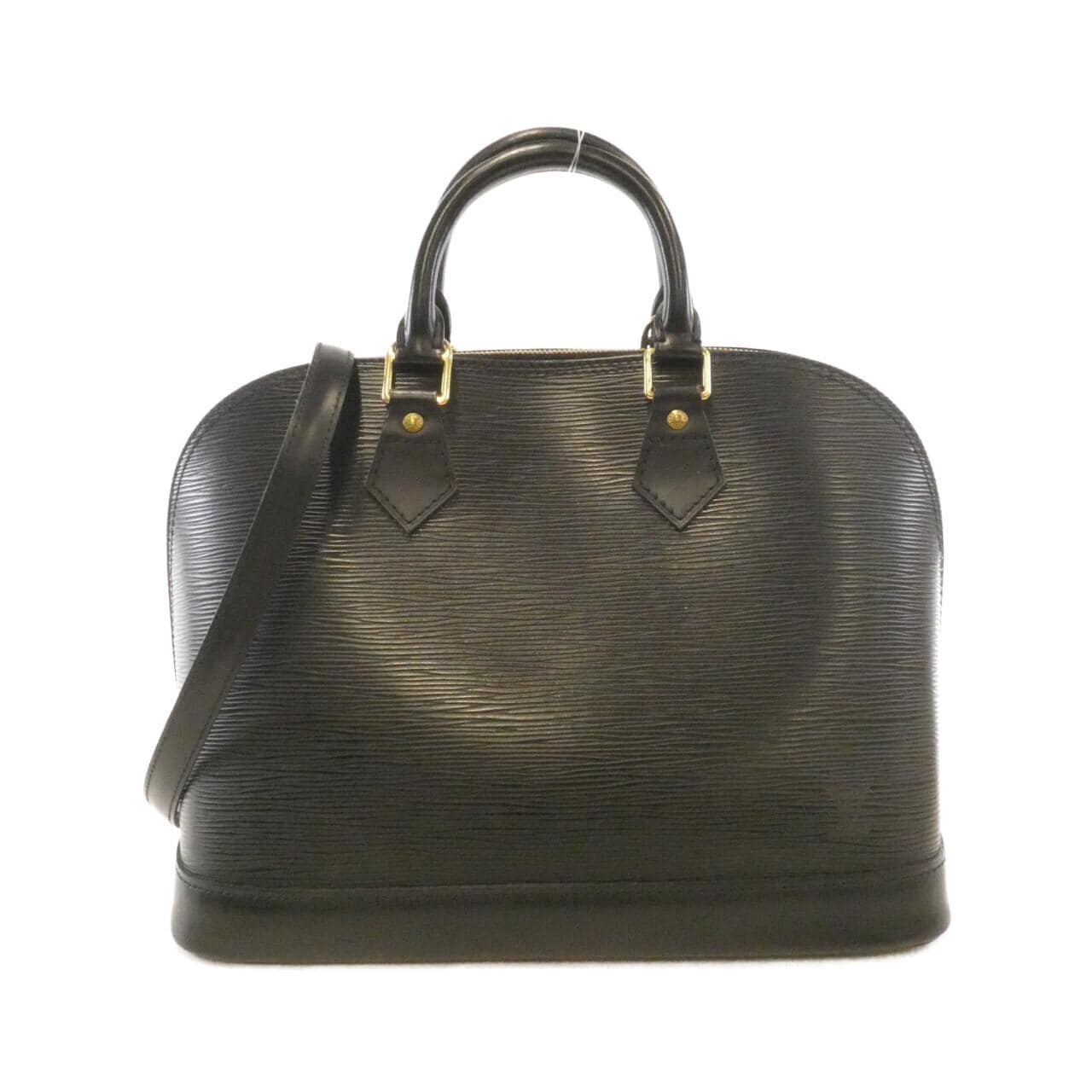 ルイヴィトン エピ アルマ PM M52142+J00272 バッグ