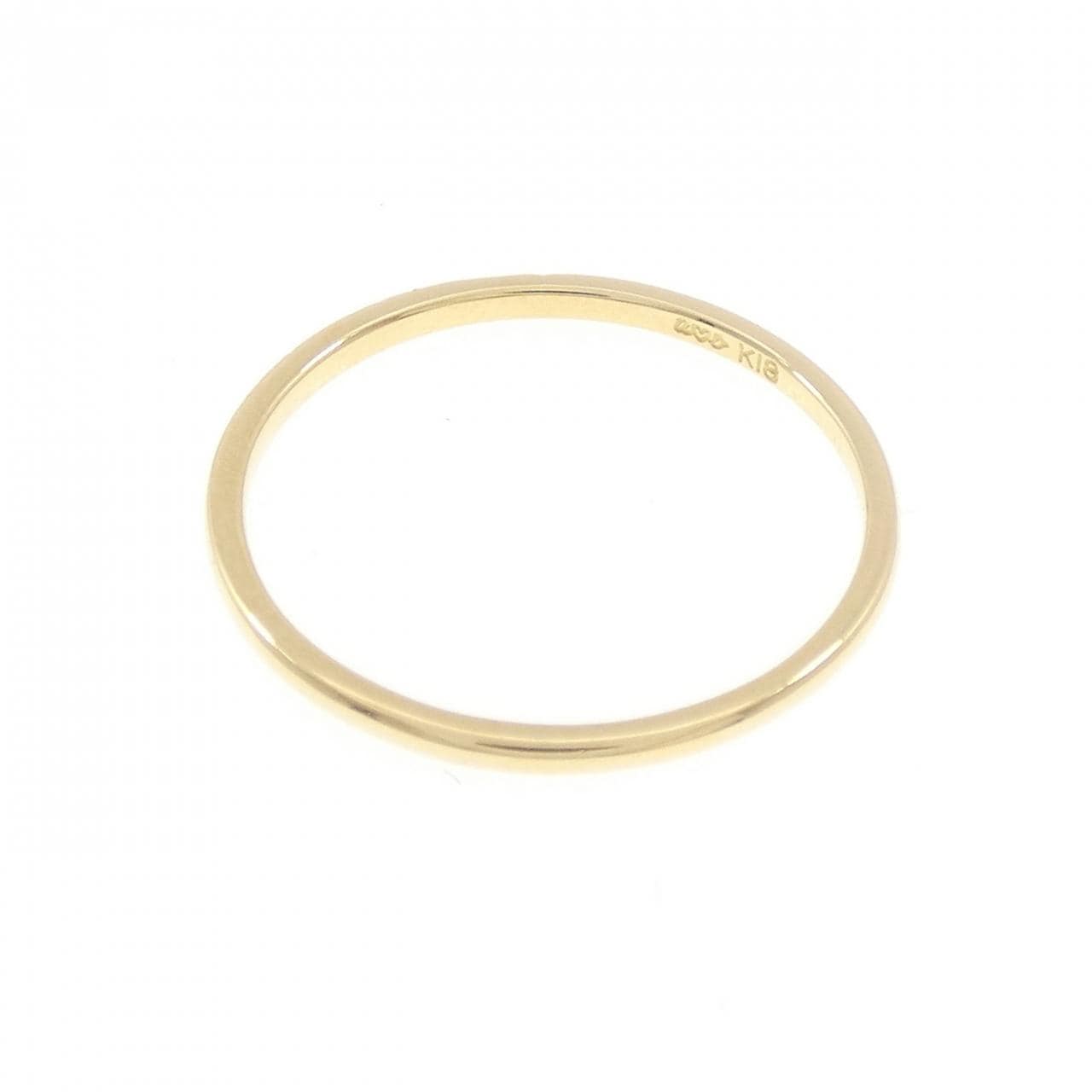 アーカー メテオール リング