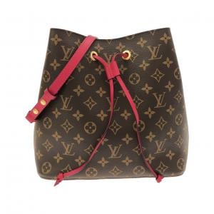 ルイヴィトン モノグラム ネオ ノエ M43570 ショルダーバッグ