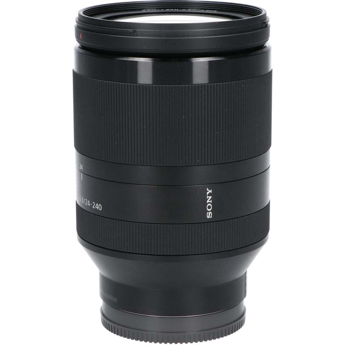 SONY FE24-240mm F3.5-6.3OSS