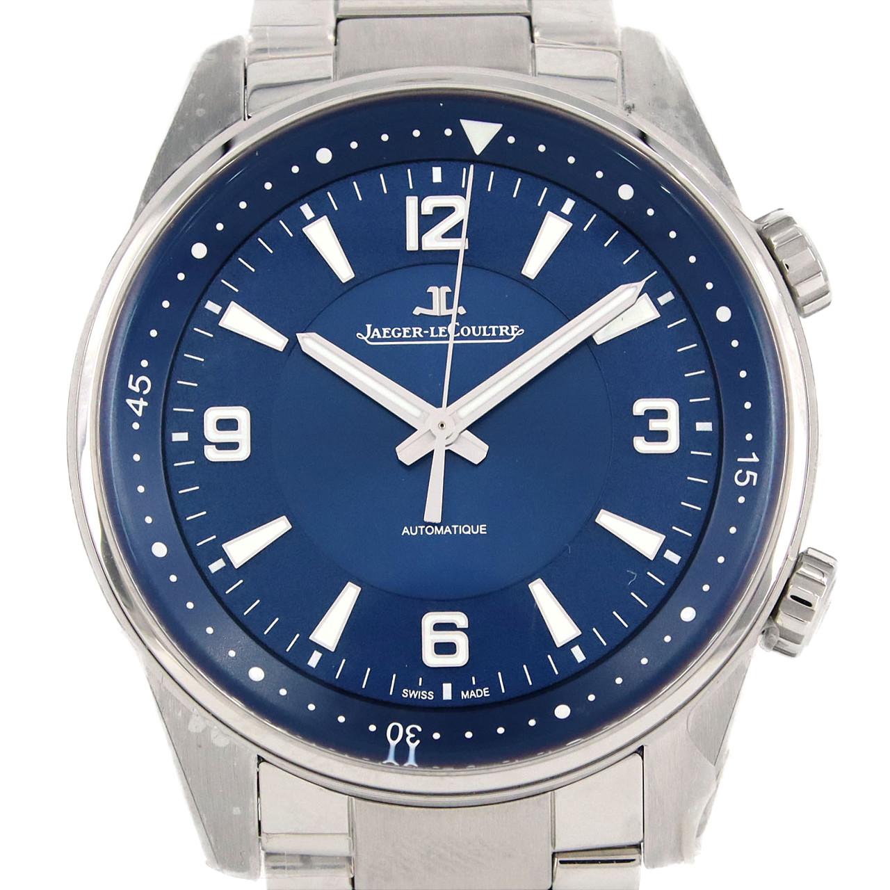 [未使用品] Jaguar-LeCoultre Polaris 自动上链 841.8.37.S/Q9008180 SS自动上弦