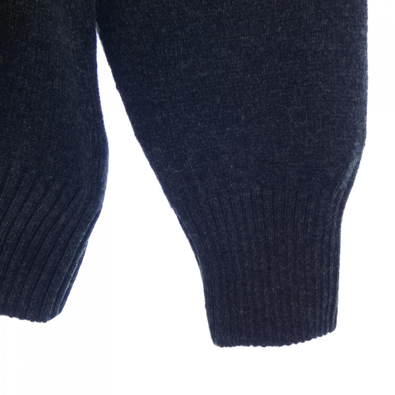 グランサッソ Gran Sasso ニット