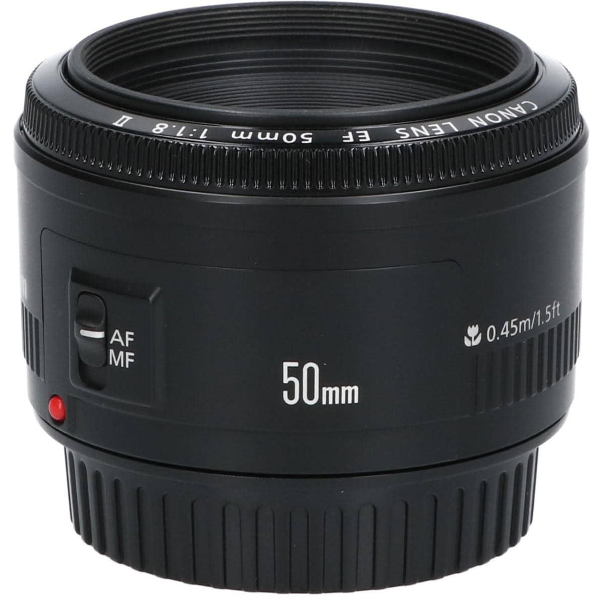 ＥＦ５０ｍｍ　Ｆ１．８ＩＩ