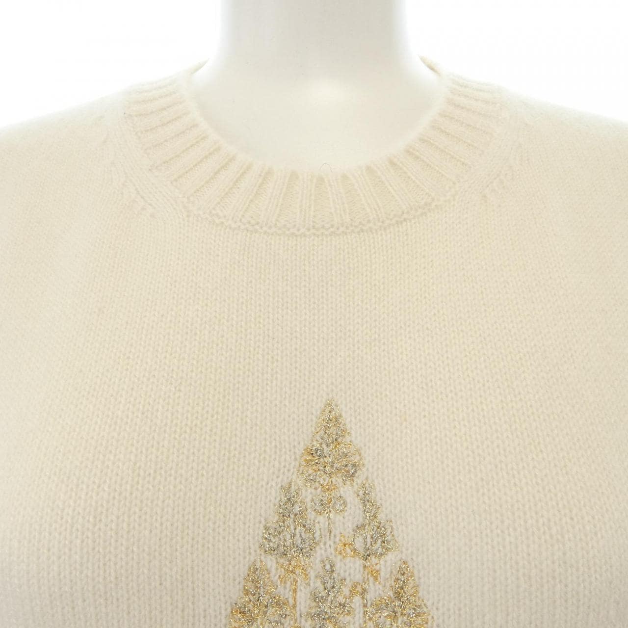 クリスチャンディオール CHRISTIAN DIOR ニット
