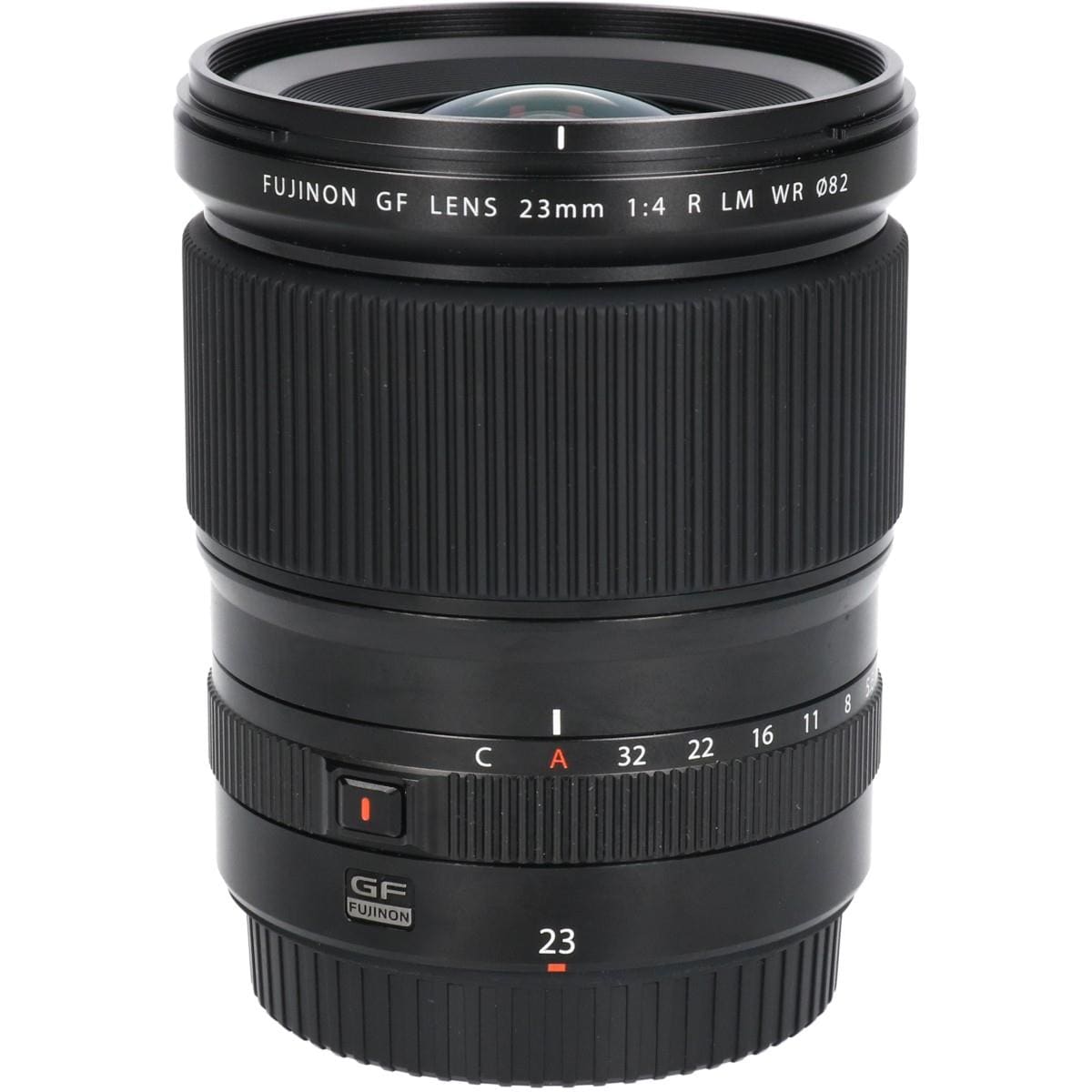 ＧＦ２３ｍｍ　Ｆ４Ｒ　ＬＭ　ＷＲ