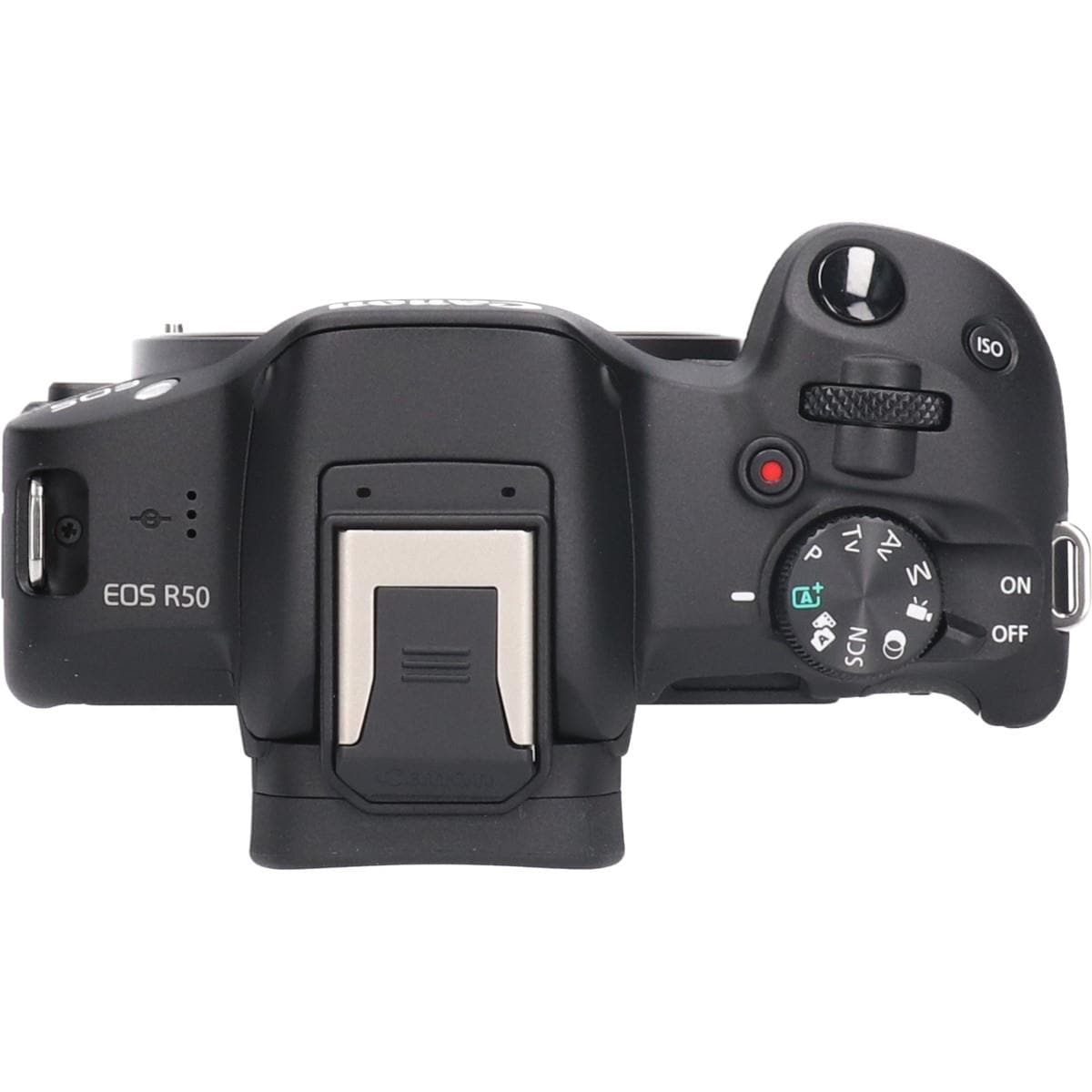 EOS R50