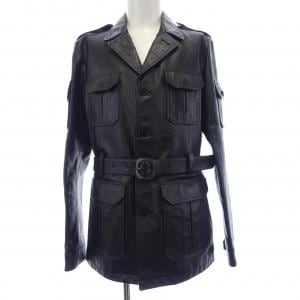 サンローラン SAINT LAURENT 549285 YC2UI レザージャケット
