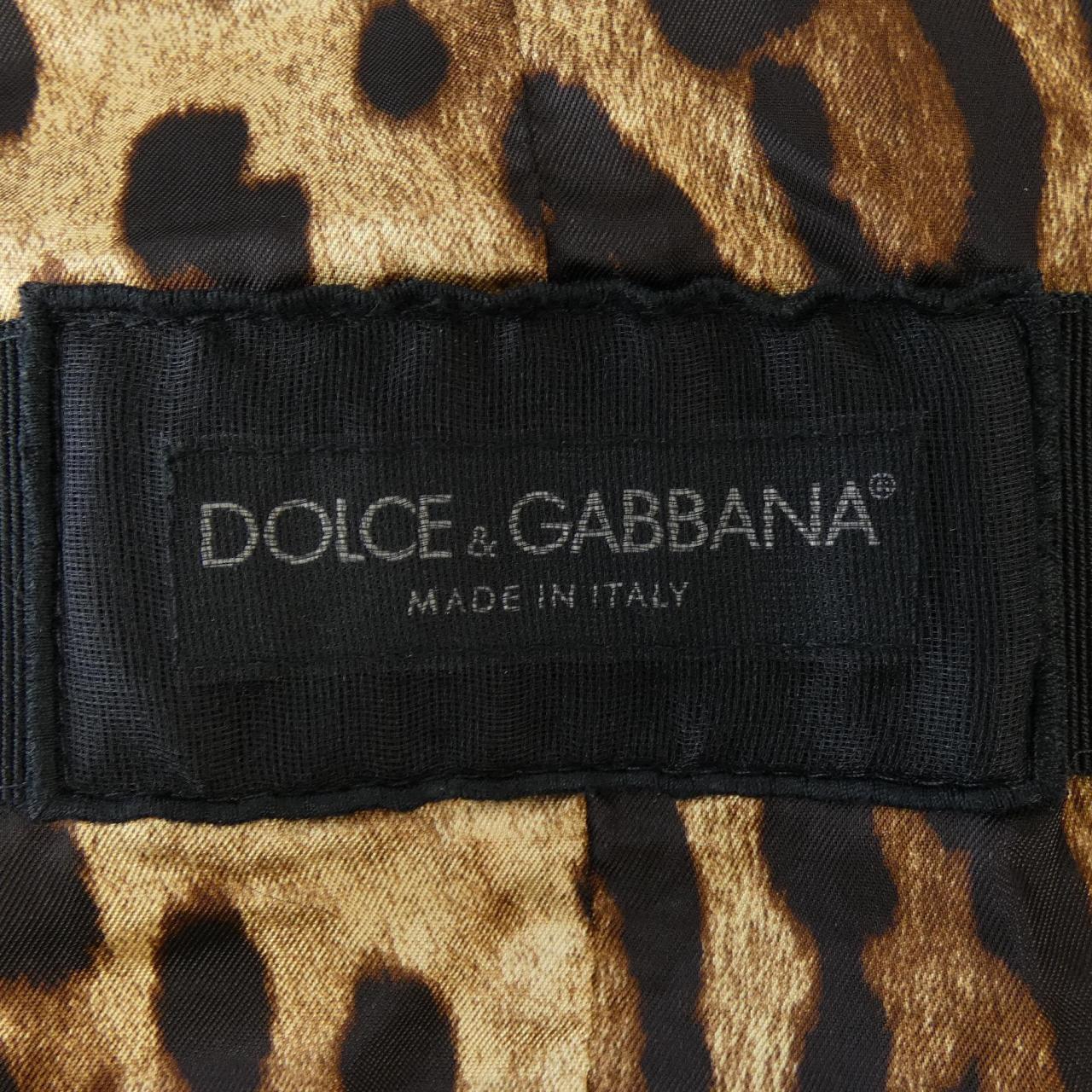 ドルチェアンドガッバーナ DOLCE&GABBANA コート