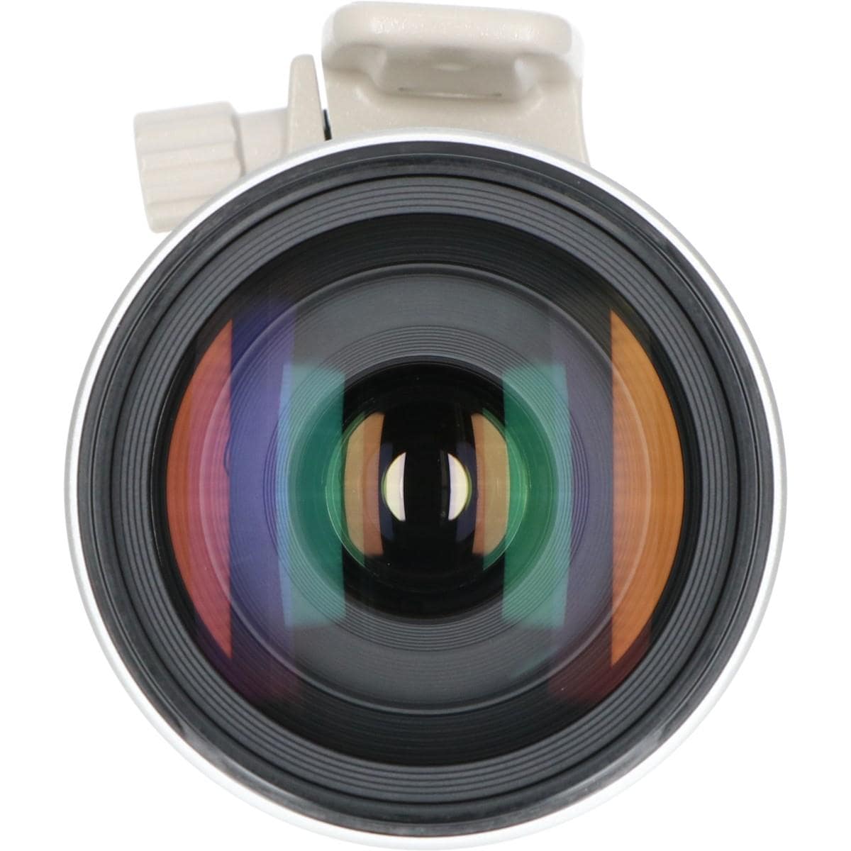 EF100-400mm F4.5-5.6L IS USM