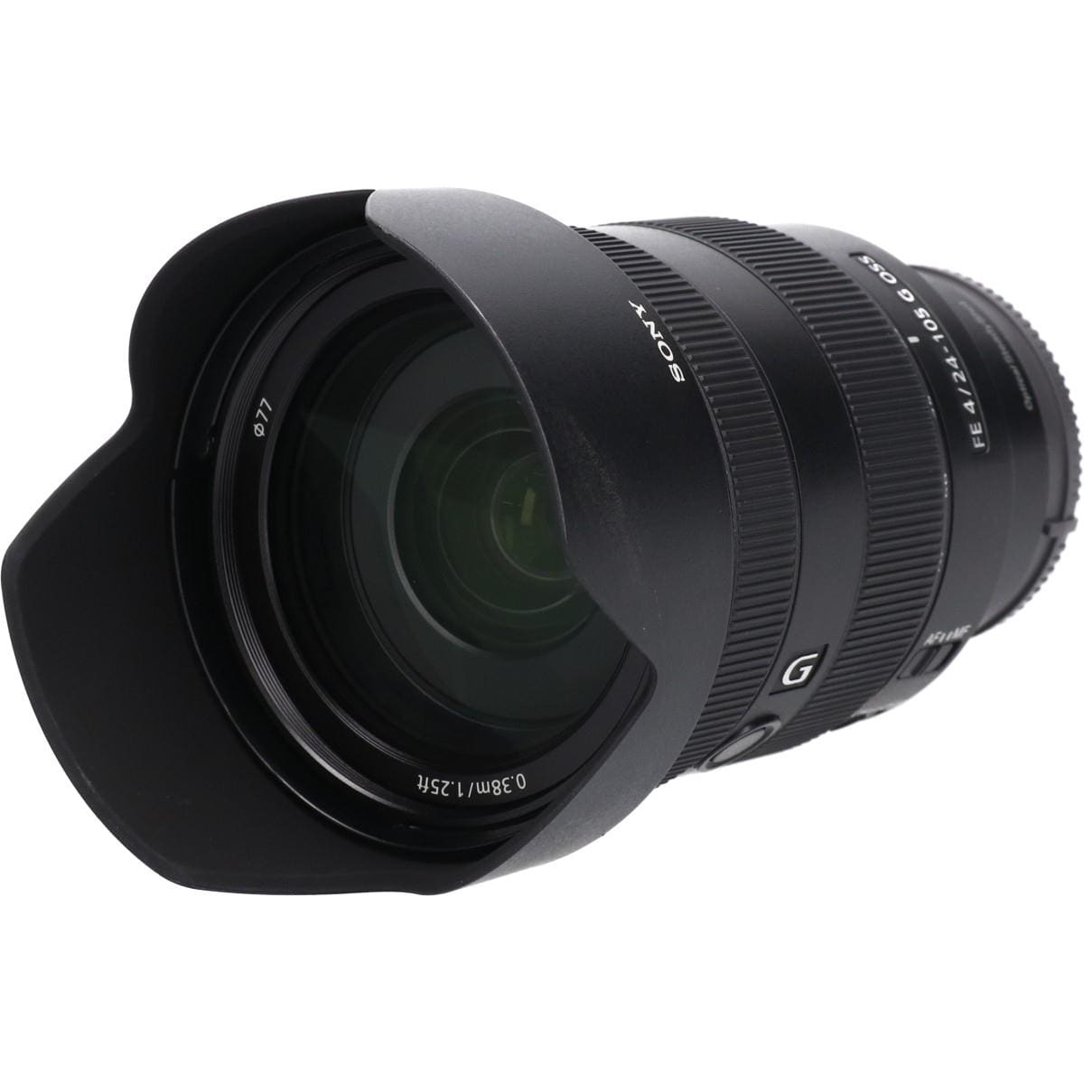 FE24-105mm F4G(SEL24105G)