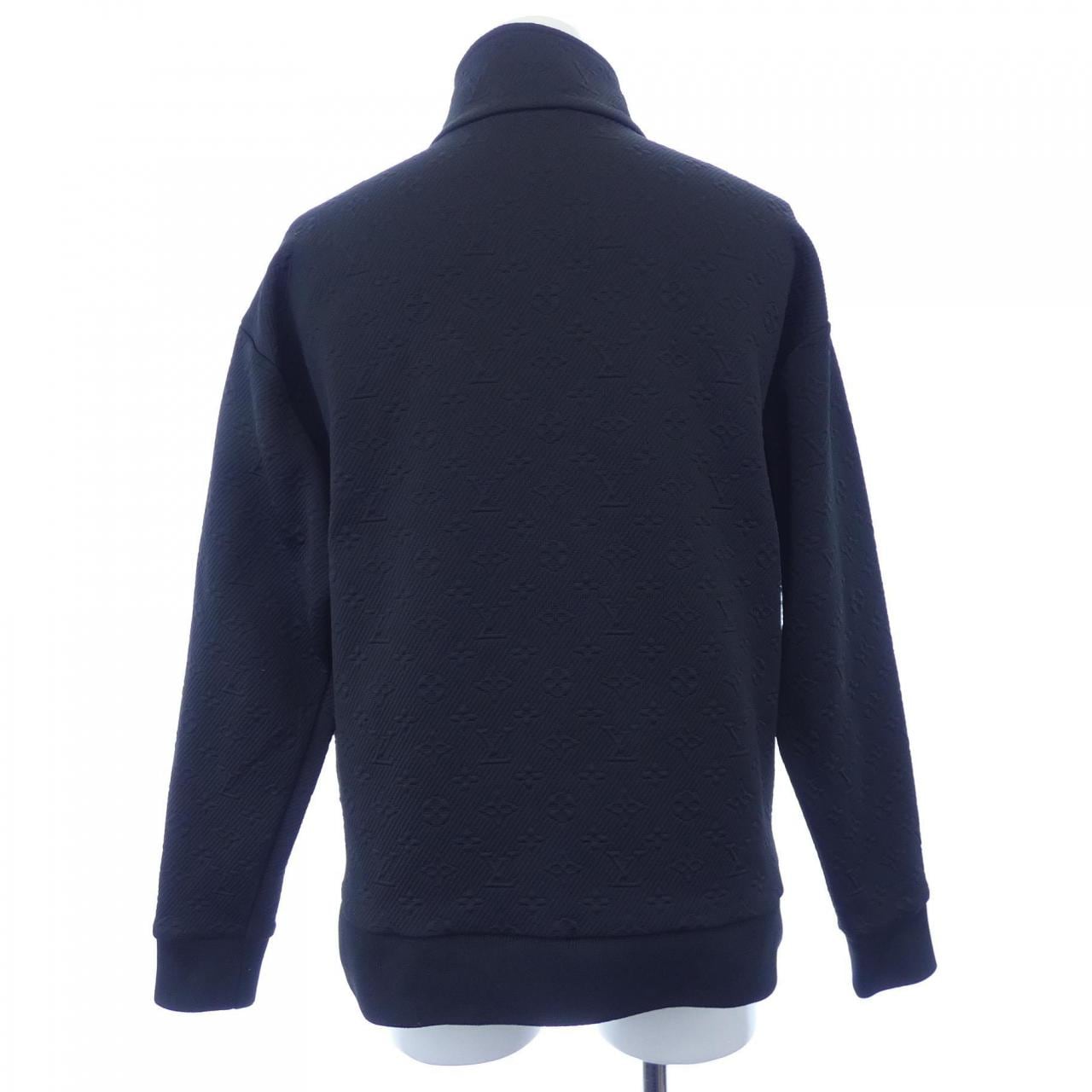 ルイヴィトン LOUIS VUITTON LVSEモノグラムフリーストラックスーツ HJY45WXHM ブルゾン