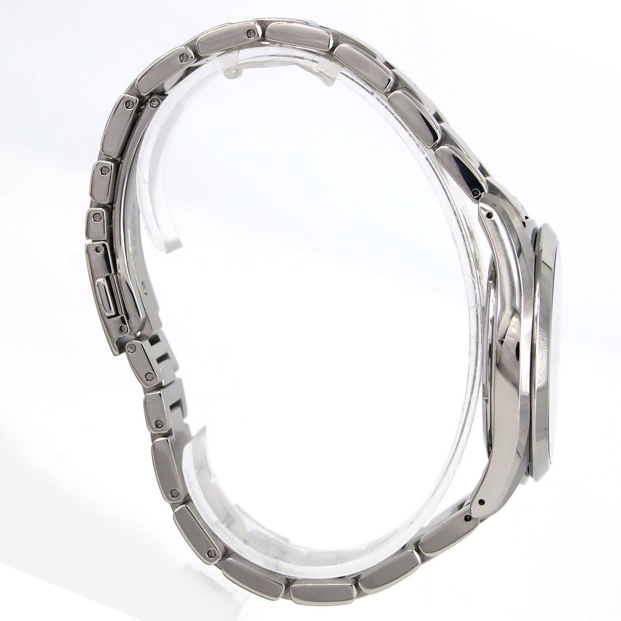 セイコー グランドセイコー･ヘリテージコレクション 9F82-0AF0/SBGV225 SS クォーツ