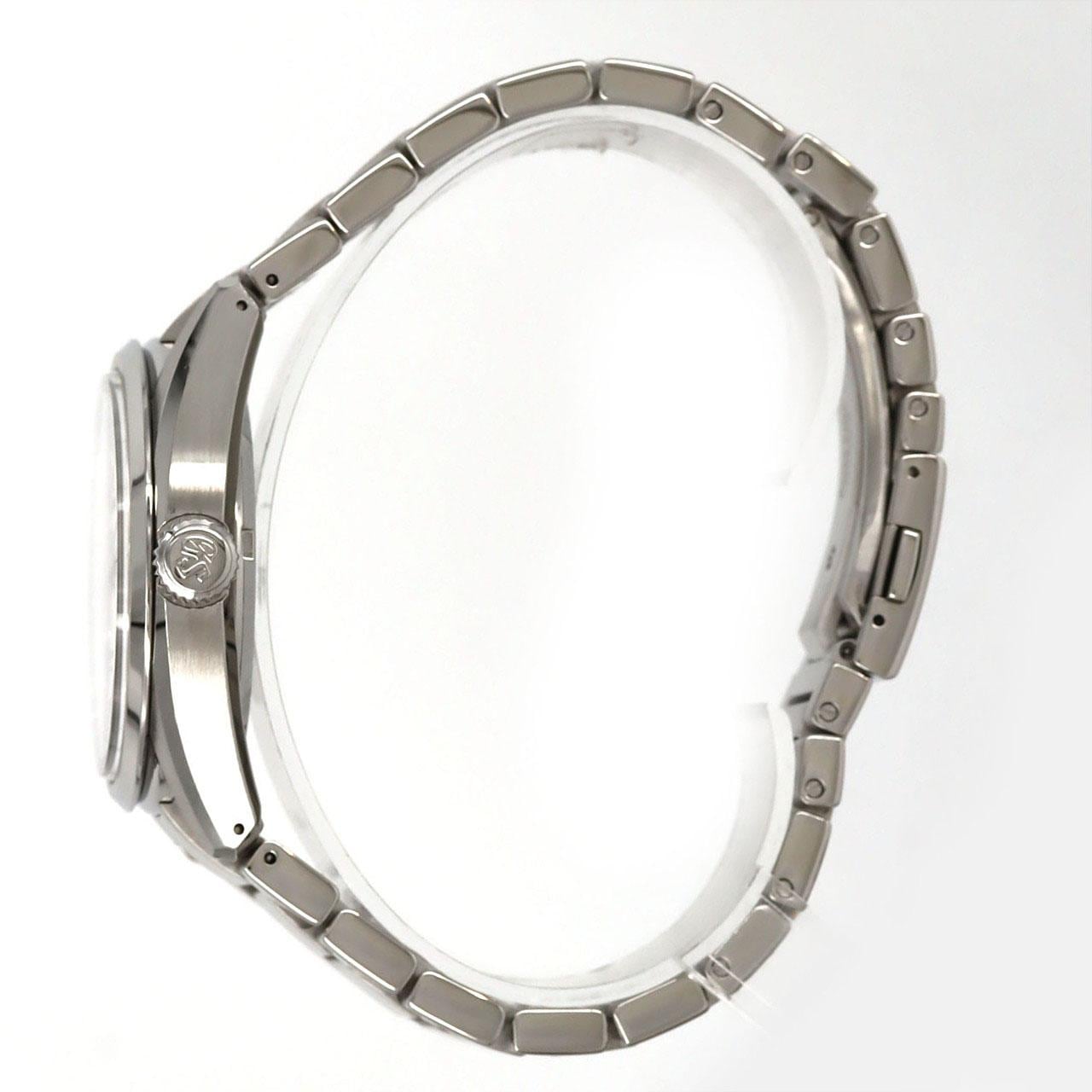 セイコー グランドセイコー･エボリューション9コレクション 9SA5-00C0/SLGH005 SS 自動巻