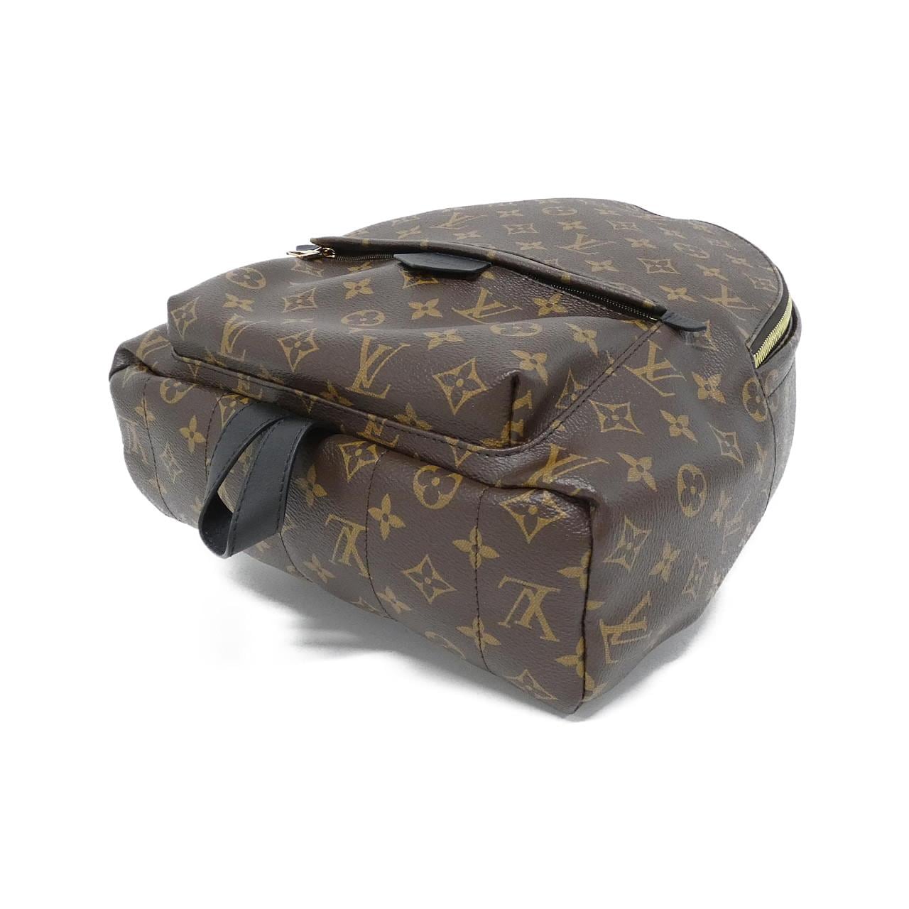 ルイヴィトン モノグラム パーム スプリングス バックパック MM M44874 リュックサック