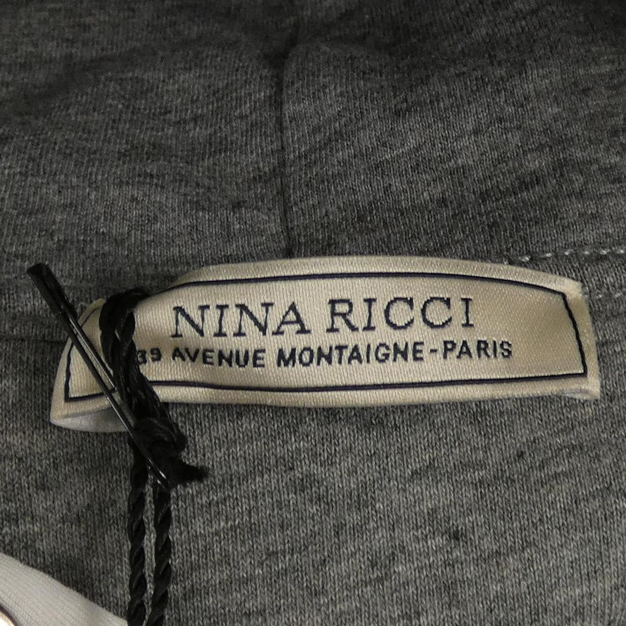 ニナリッチ NINA RICCI パーカー