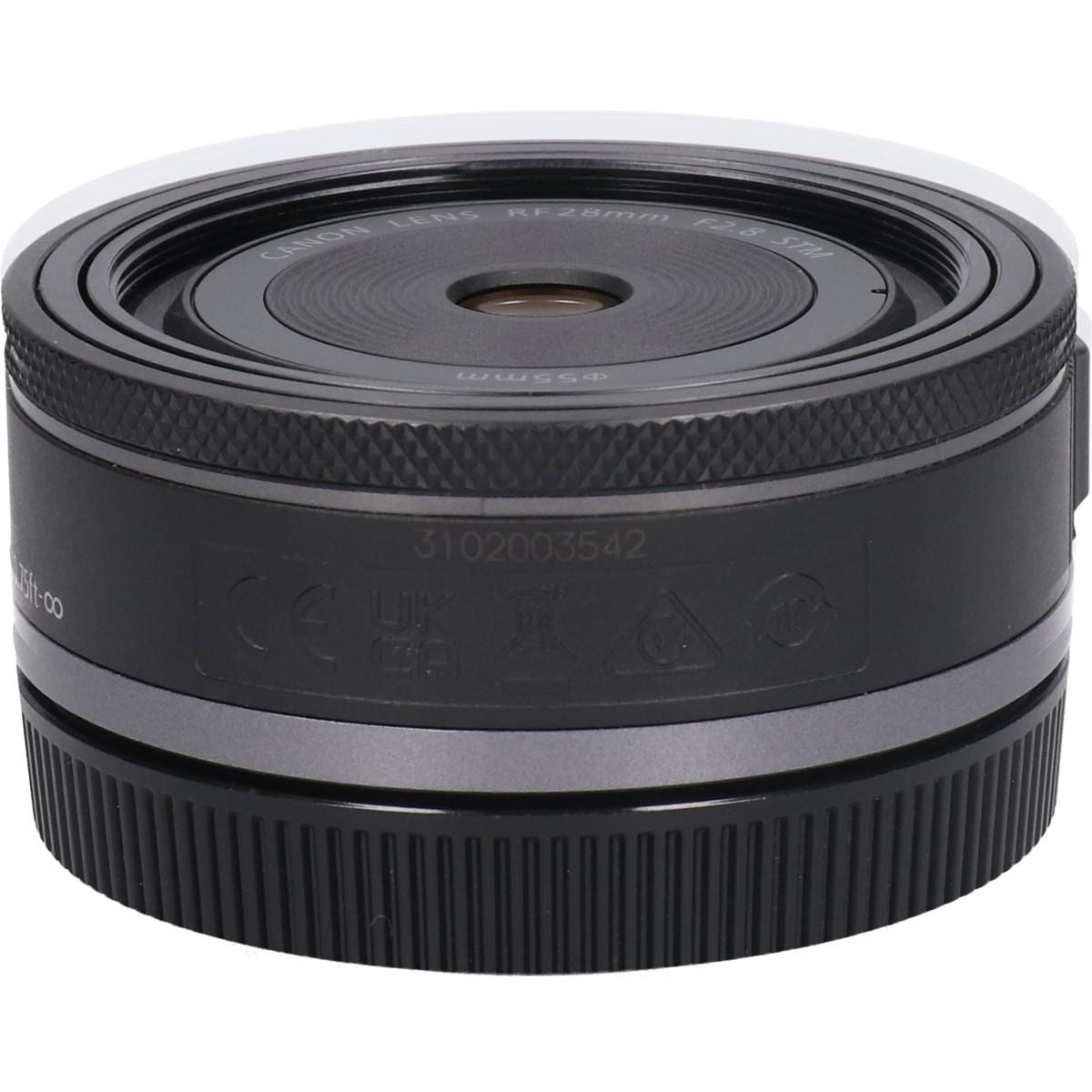 ＲＦ２８ｍｍ　Ｆ２．８ＳＴＭ