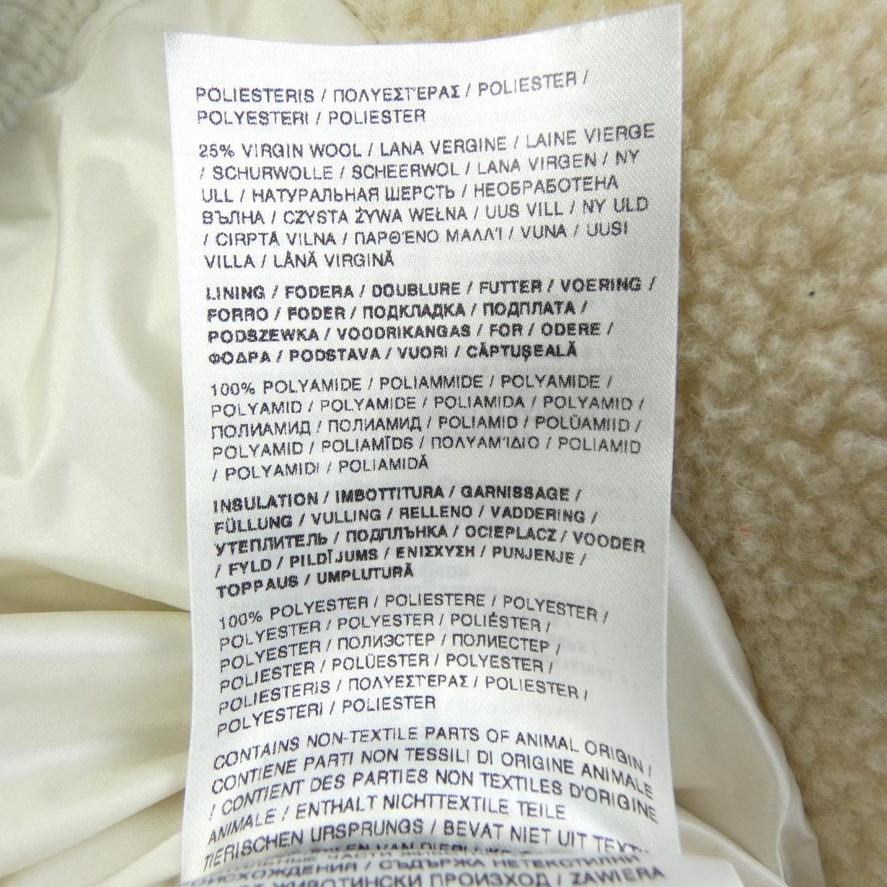 ウールリッチ WOOL RICH ジャケット