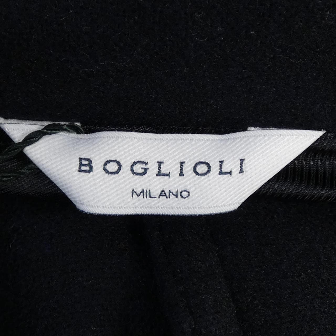 ボリオリ BOGLIOLI コート