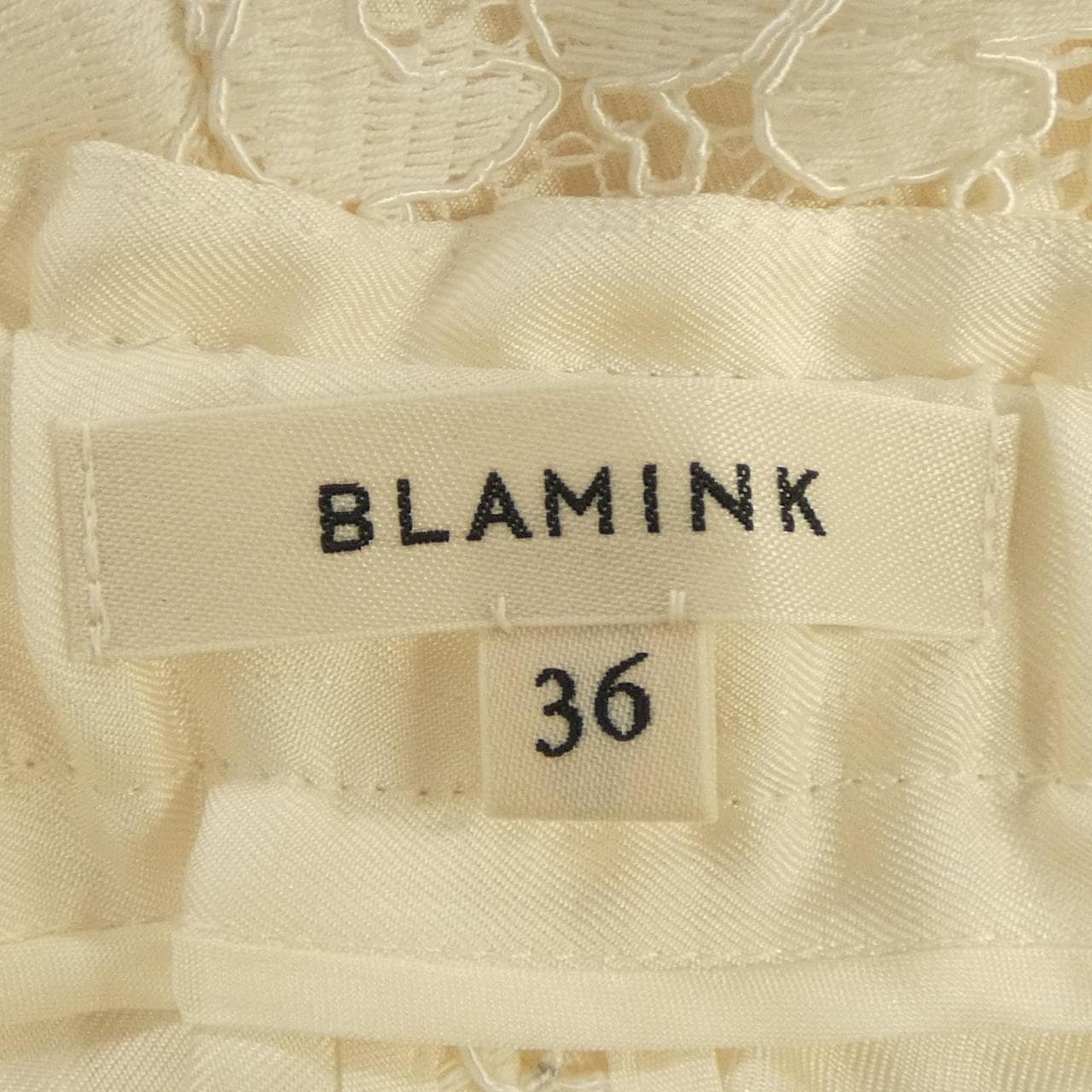 ブラミンク BLAMINK パンツ