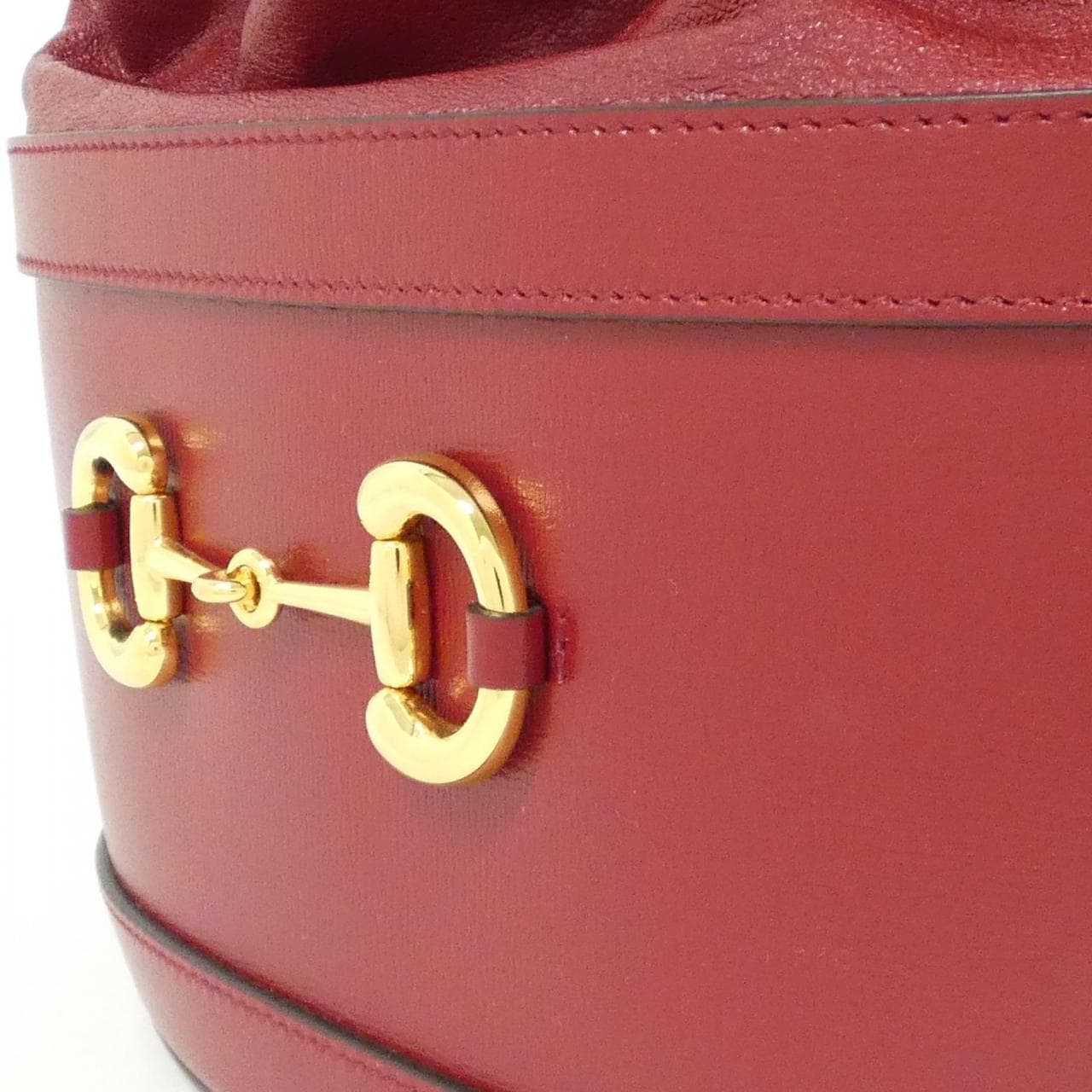 グッチ GUCCI HORSEBIT 1955 602118 1DBLG ショルダーバッグ