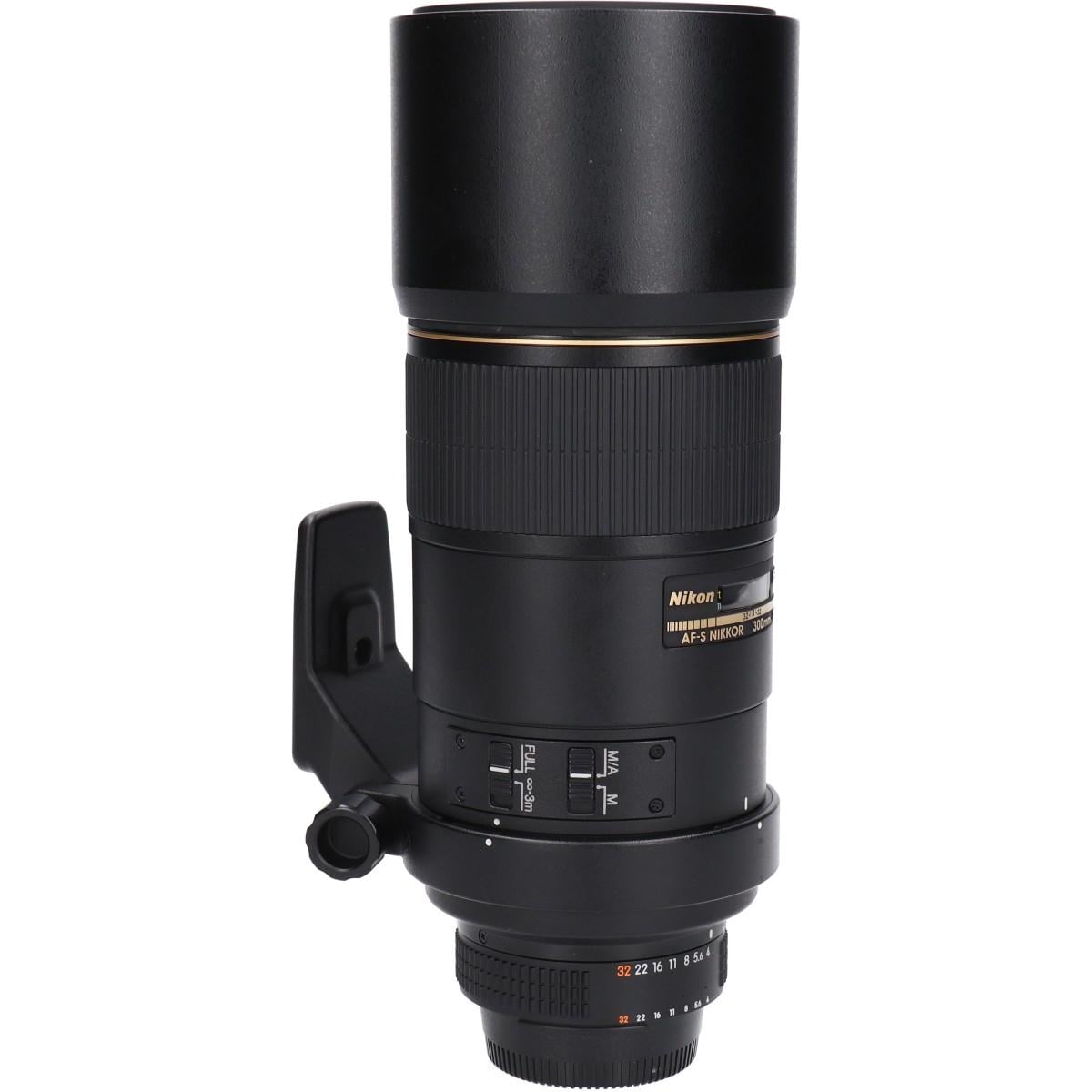 ＡＦ－Ｓ３００ｍｍ　Ｆ４Ｄ　ＥＤ