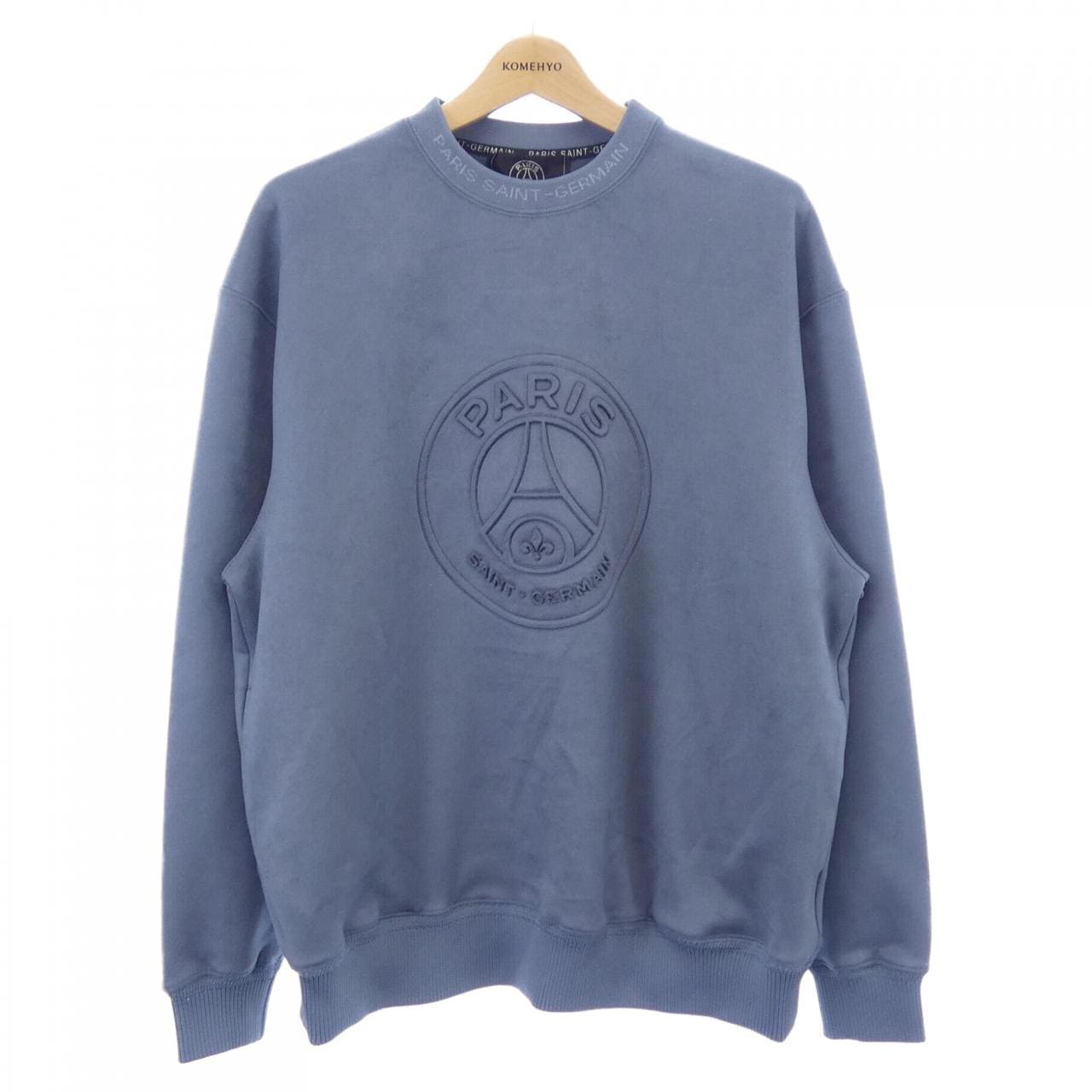 パリサンジェルマン PARIS SAINT-GERMAIN スウェット