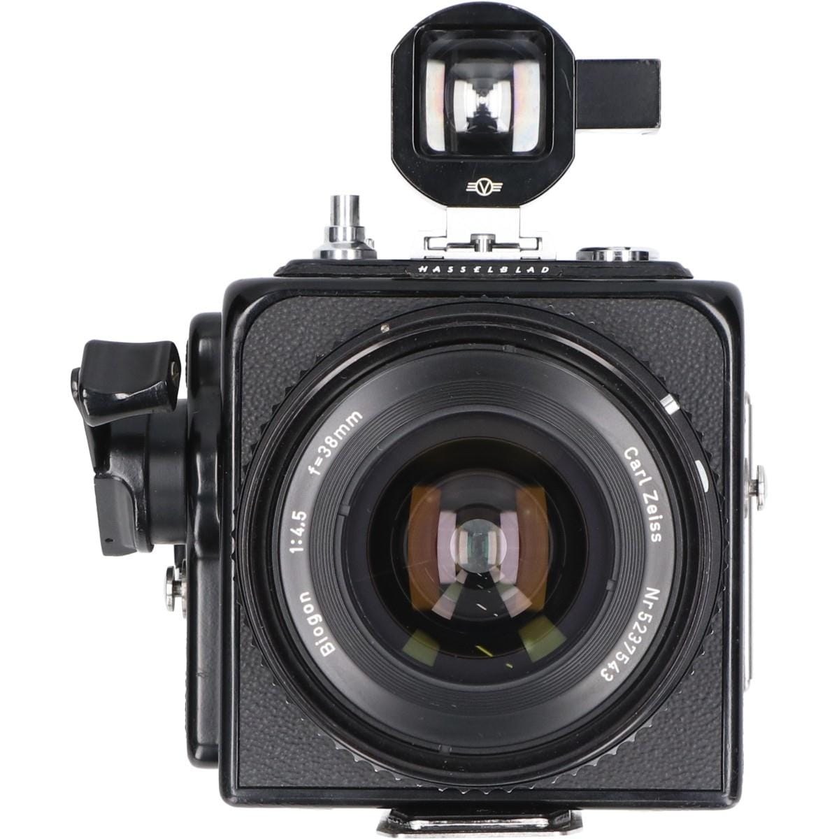 ＳＷＣ　ＢＩＯＧＯＮ　３８／４．５　Ｗ／Ａ１２
