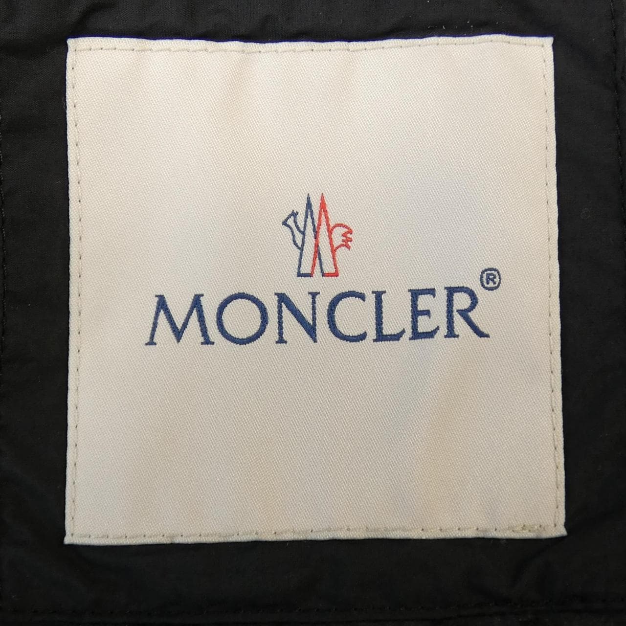 MONCLER MONCLER Blouson