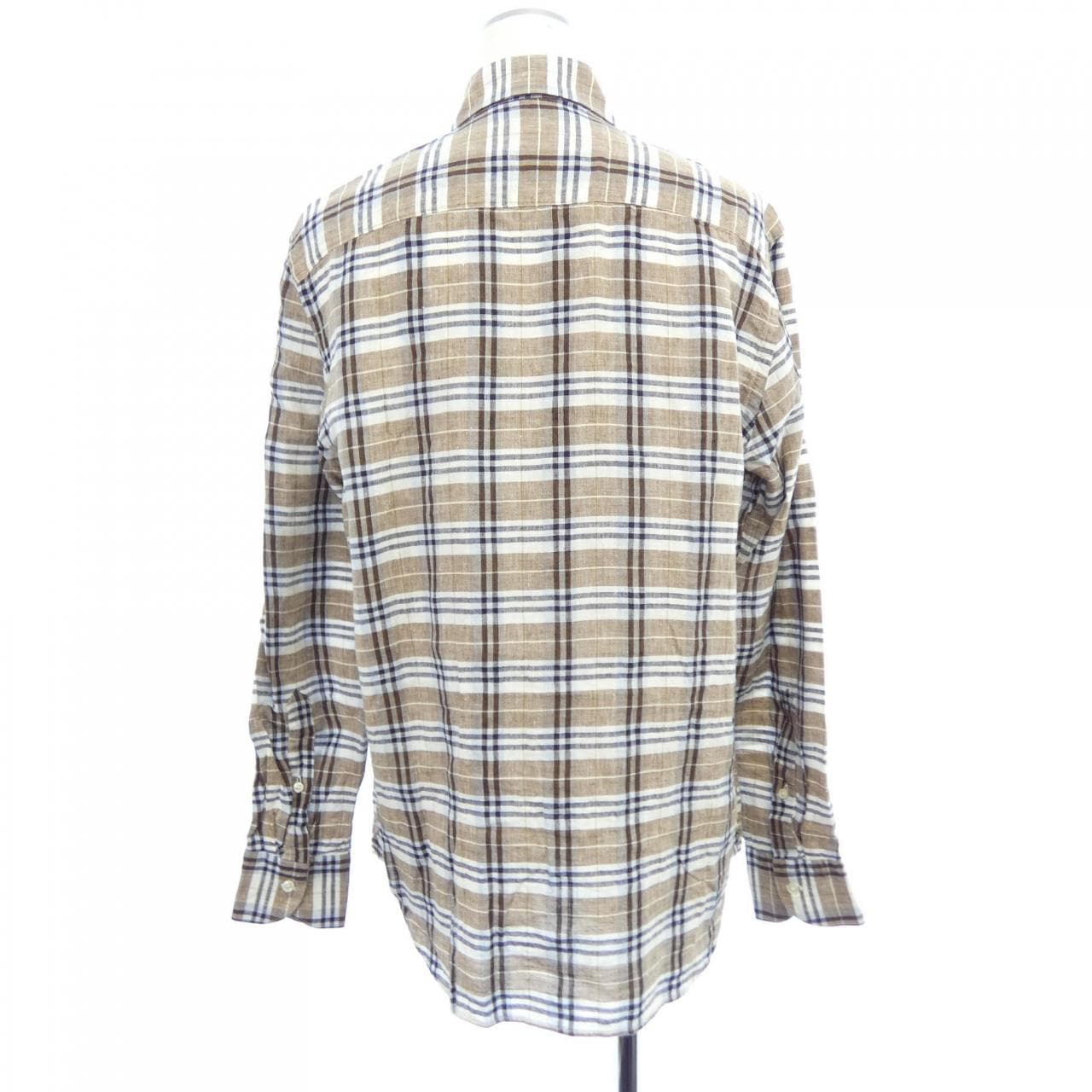 ギラルデッリ GHIRARDELLI シャツ