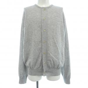 オーラリー AURALEE A22SC01CT カーディガン