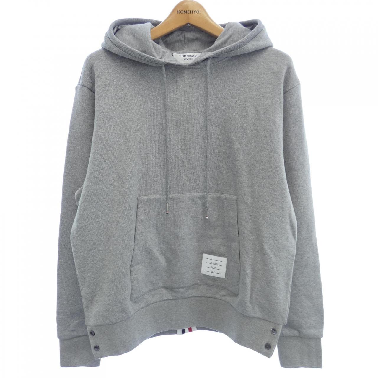 トムブラウン THOM BROWNE MJT086A-03377 パーカー