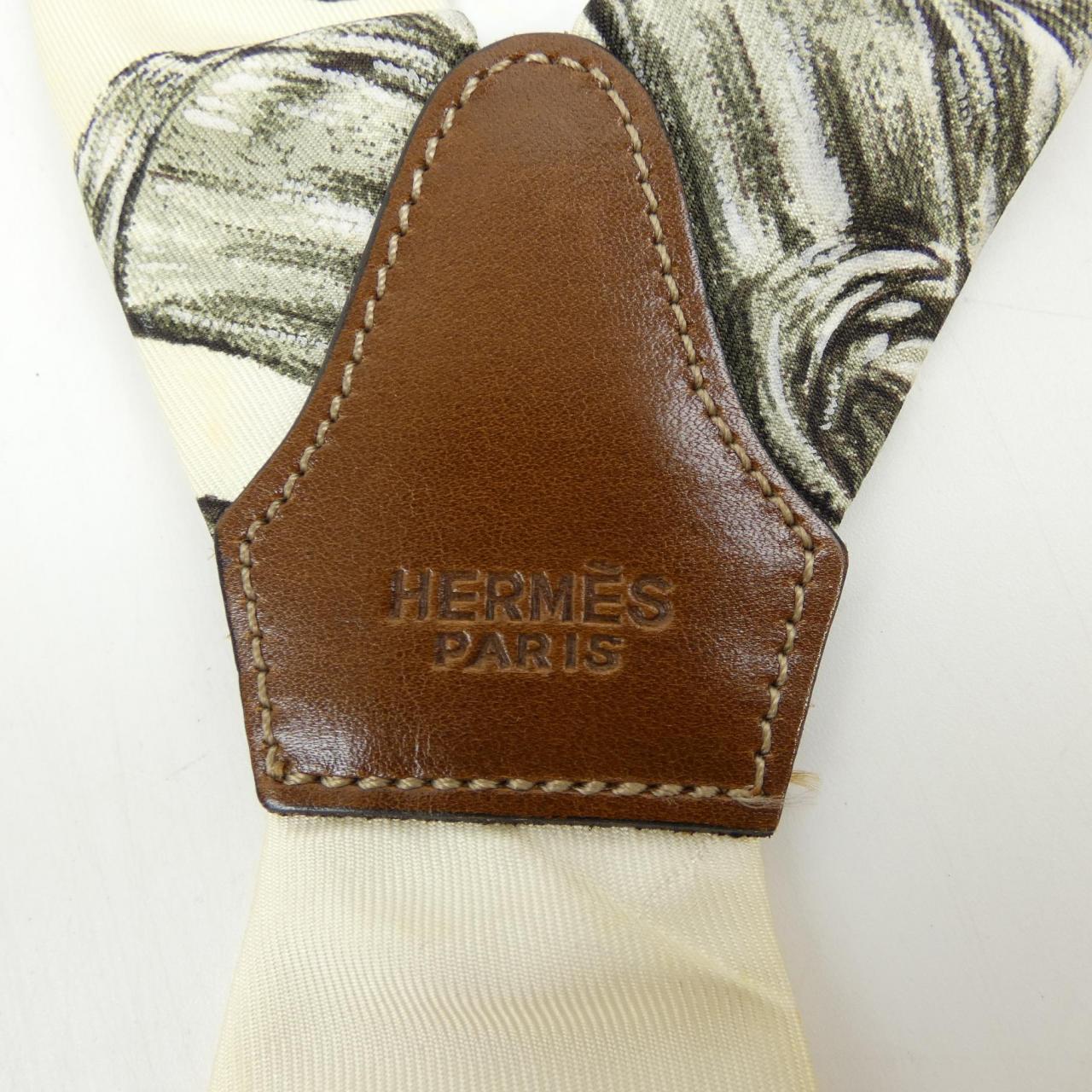 【ヴィンテージ】エルメス HERMES サスペンダー