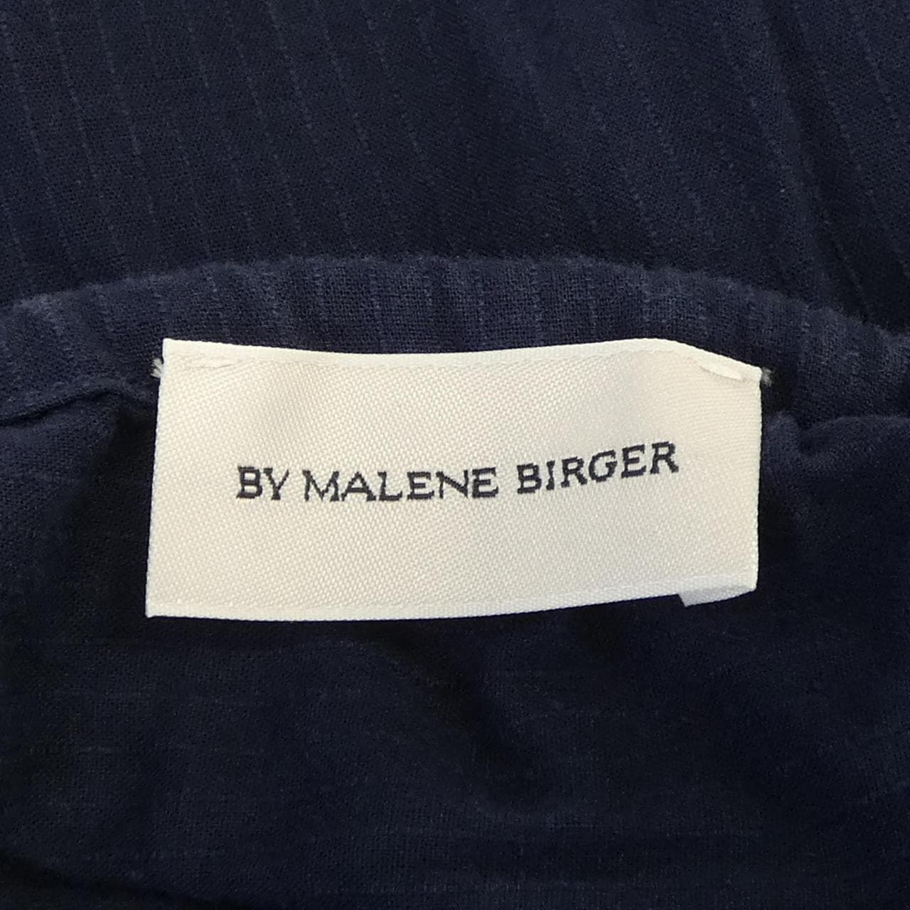 バイマレーネビルガー BY MALENE BIRGER ワンピース